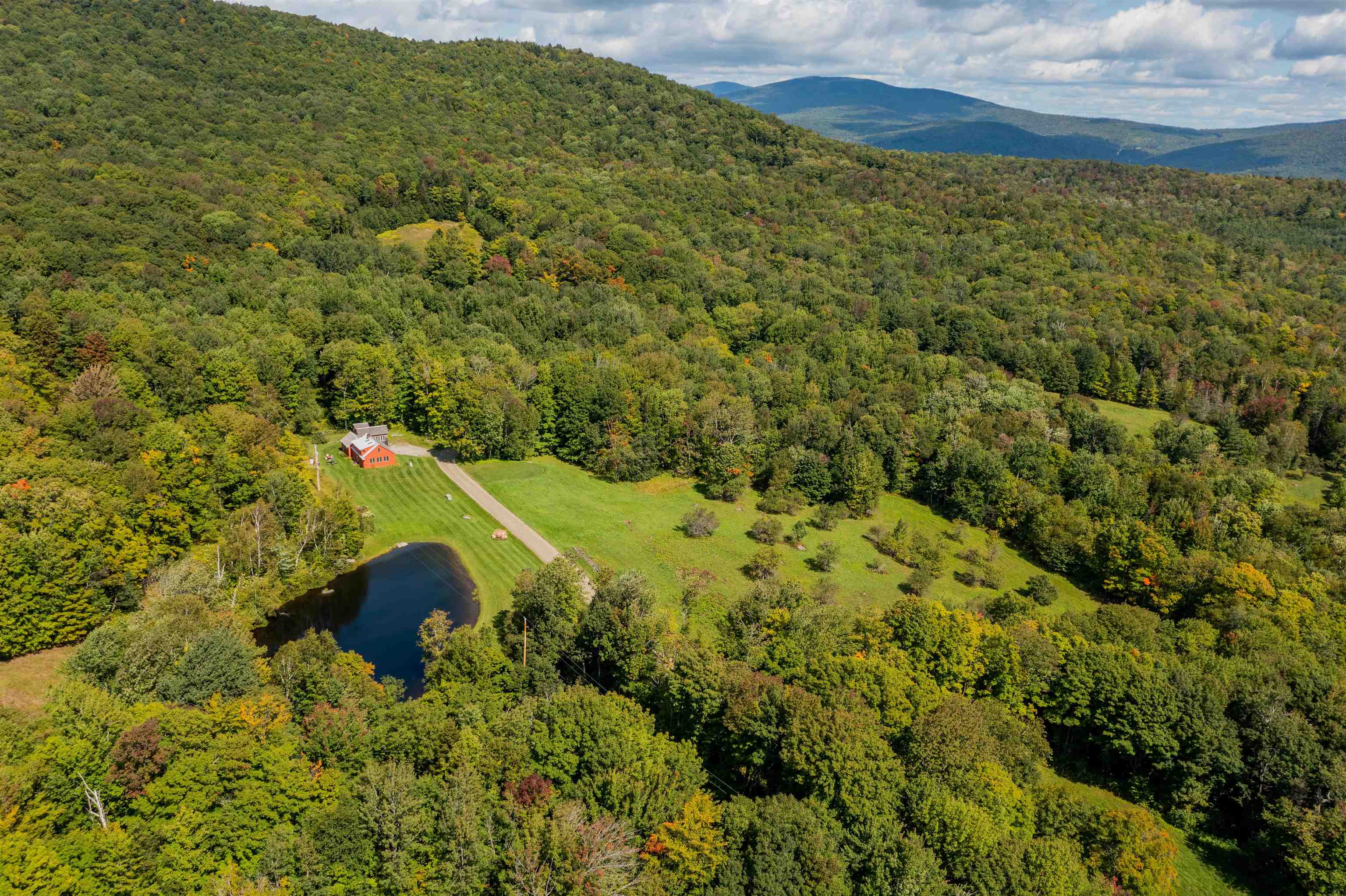 near 49 Burton Road Weston, VT 05161 Property 3