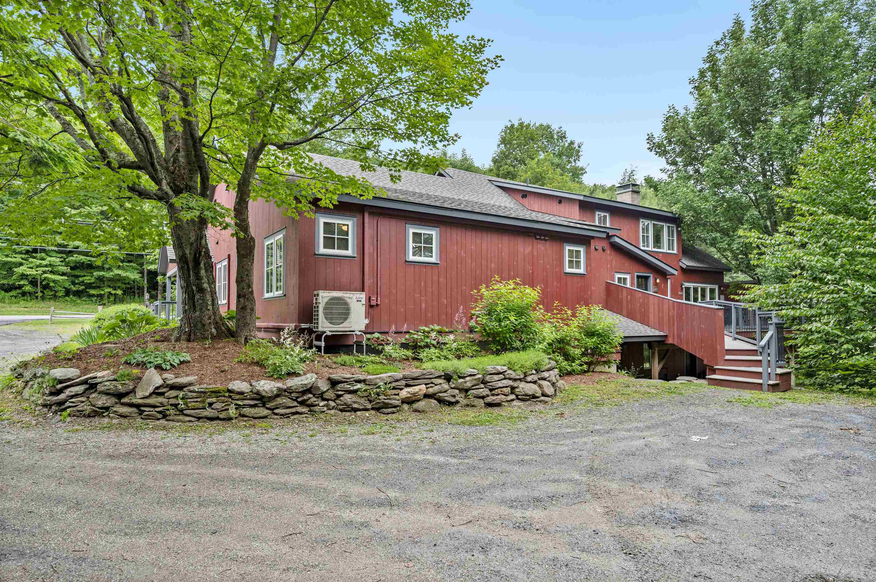 near 165 Golf Course Road Warren, VT 05674 Property 4