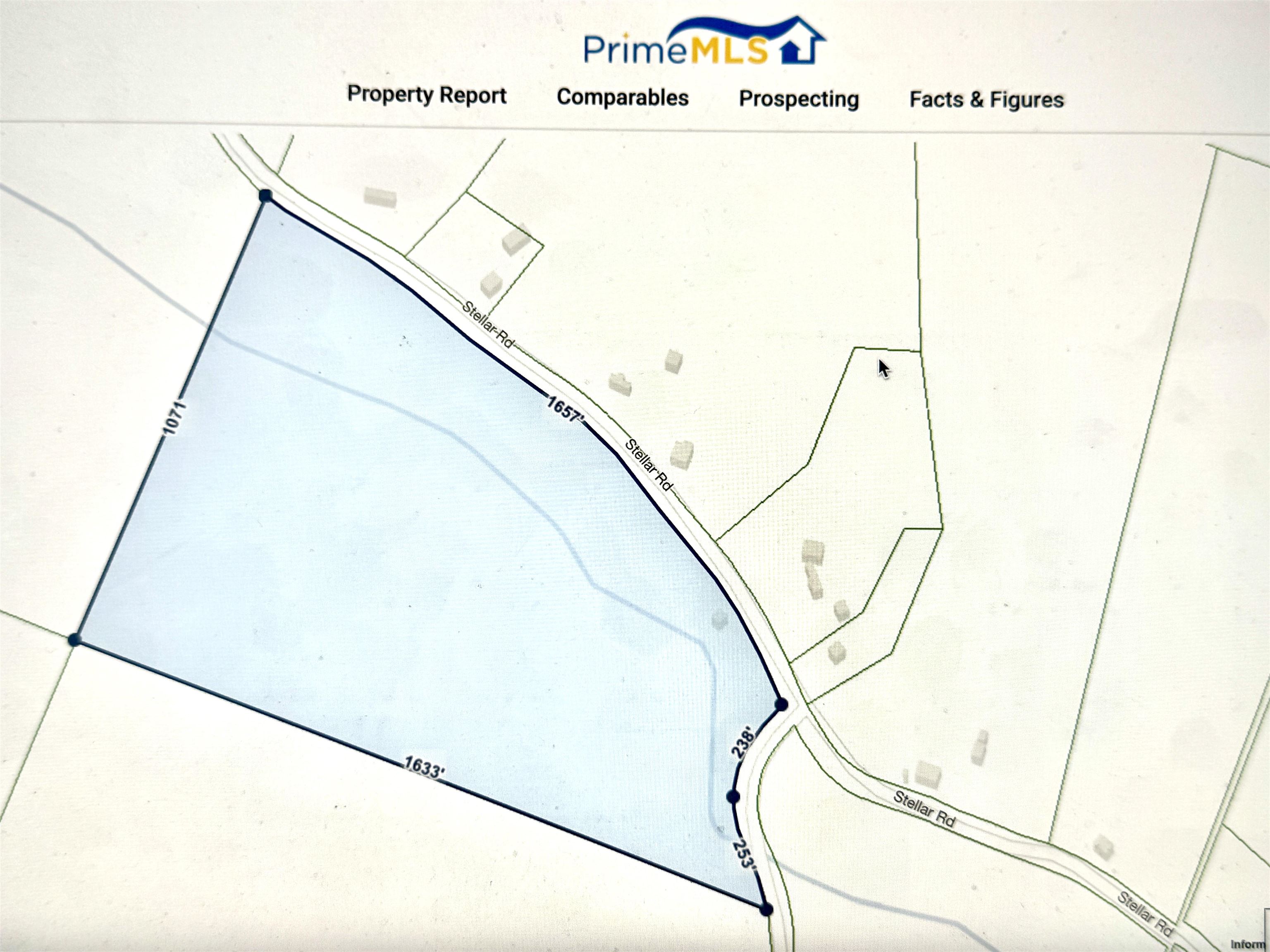 near 00 Hyland Hill Road Washington, VT 05675 Property 2 near 00 Hyland Hill Road Washington, VT 05675 Property 2