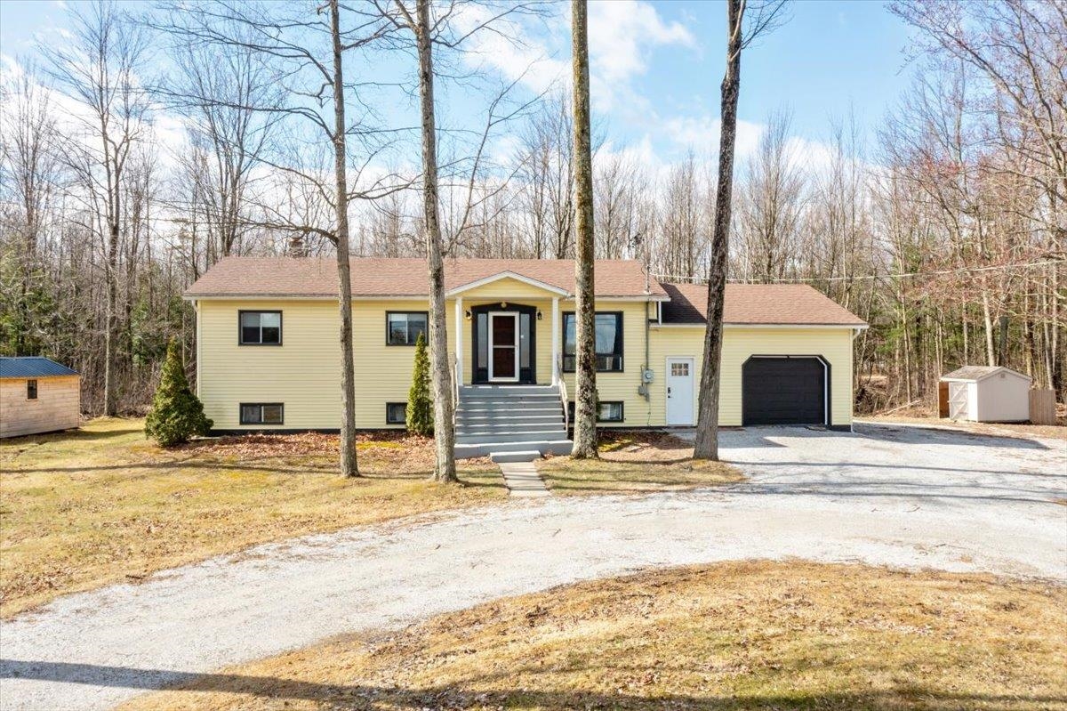 near 131 Lincoln Avenue St. Albans City, VT 05478 Property 3