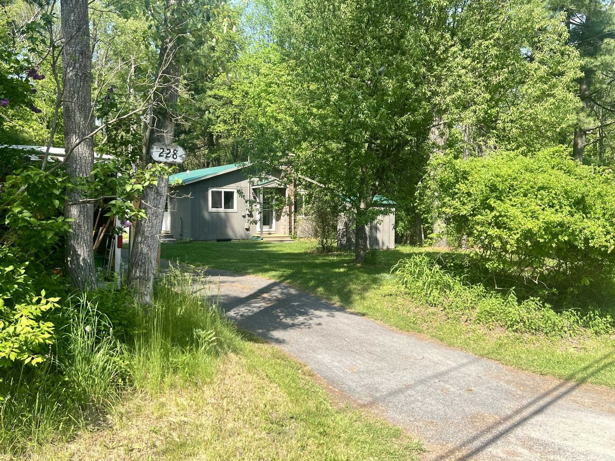 near 1622 VT Route 30 Wells, VT 05774 Property 1
