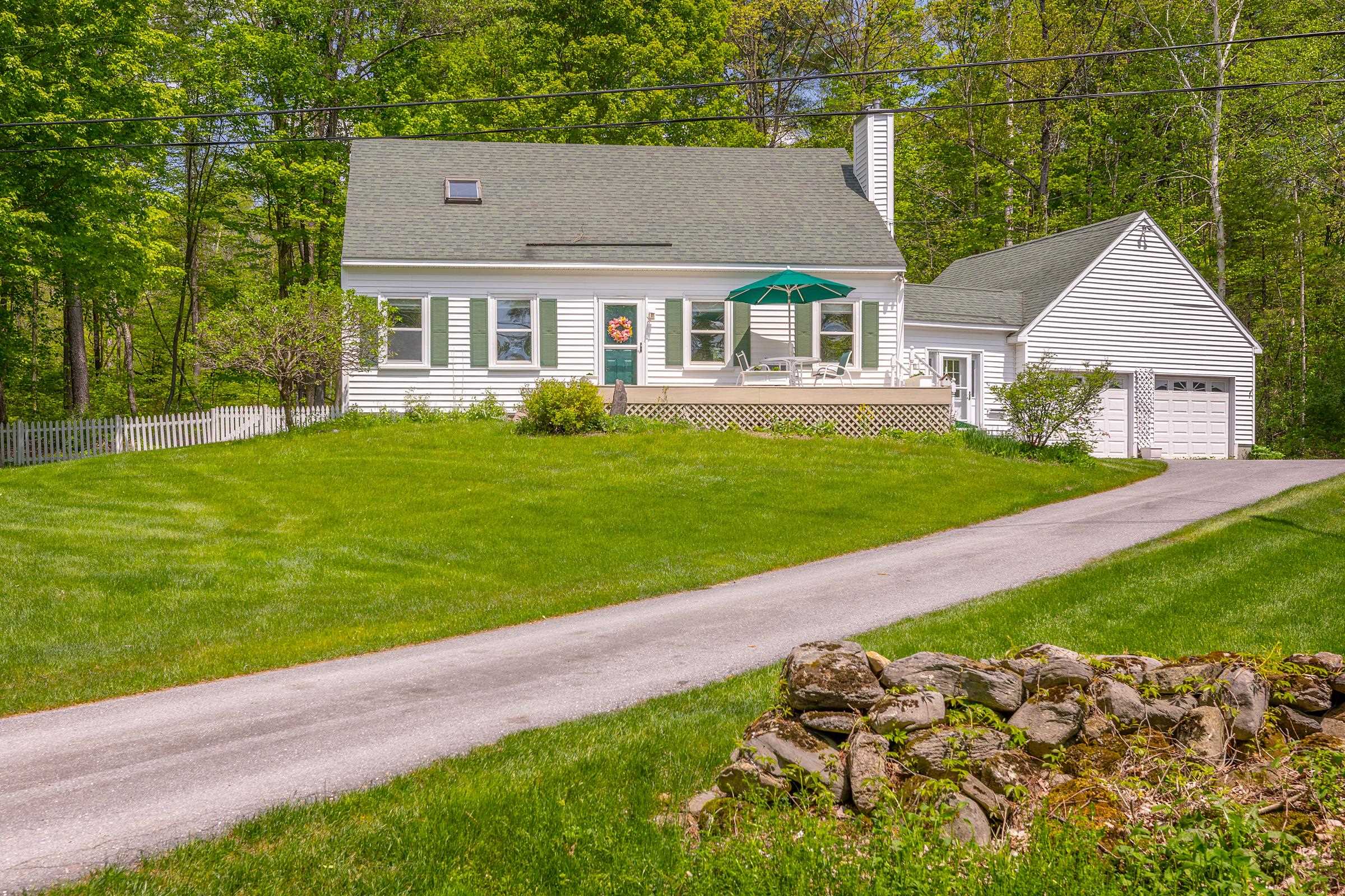 near 360 Mending Walls Road Manchester, VT 05255 Property 3