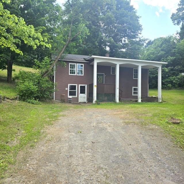 near 731 Hill Street Lyndon, VT 05851 Property 3