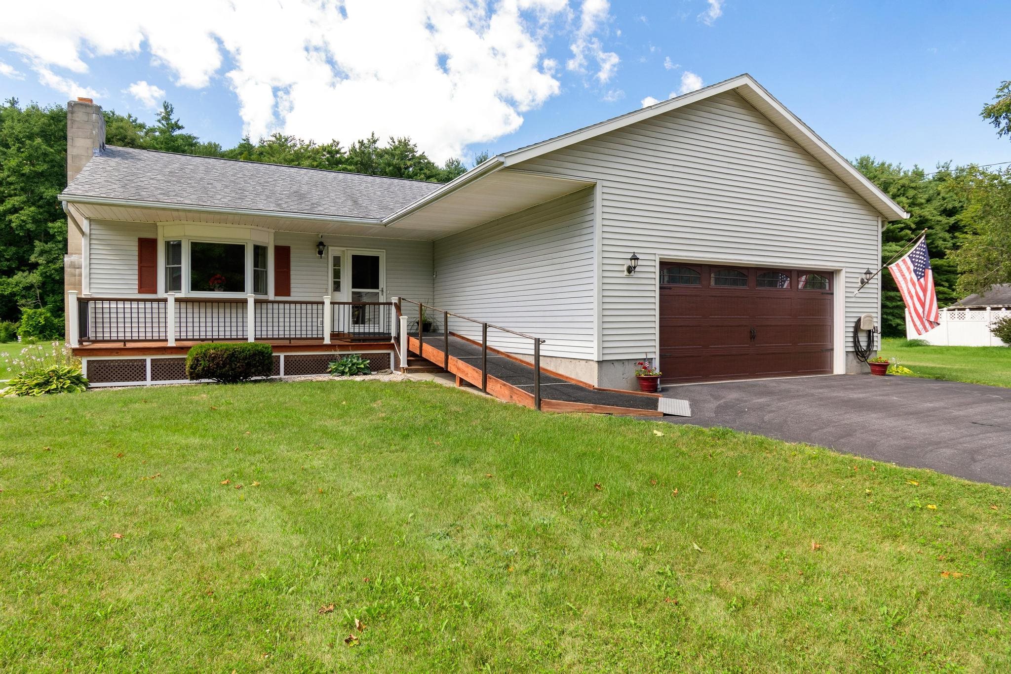 near 10 Dogwood Circle Milton, VT 05468 Property 2