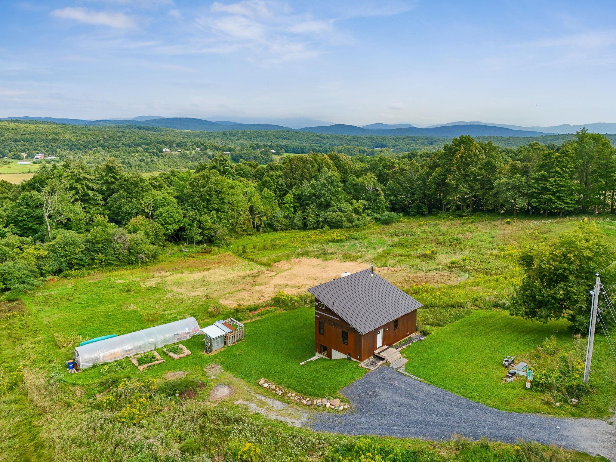 near 150 Piney Woods Road Monkton, VT 05469 Property 1
