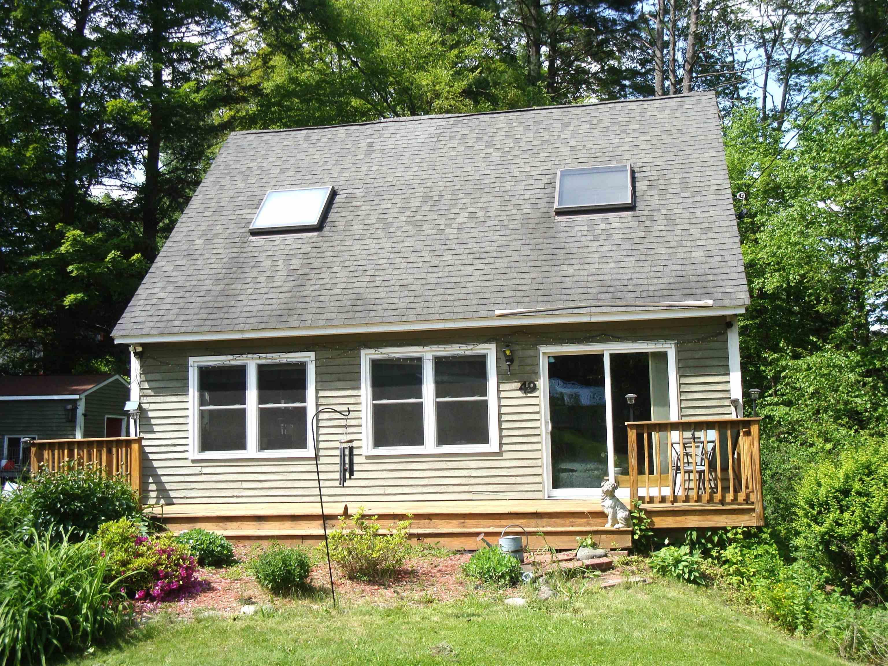 near 36 Spruce Street Brattleboro, VT 05301 Property 2