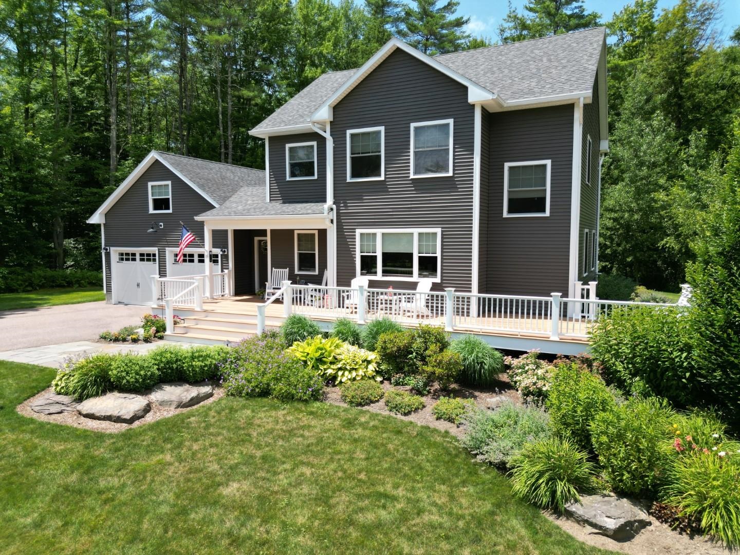 near 1540 Ballard Road Georgia, VT 05454 Property 2