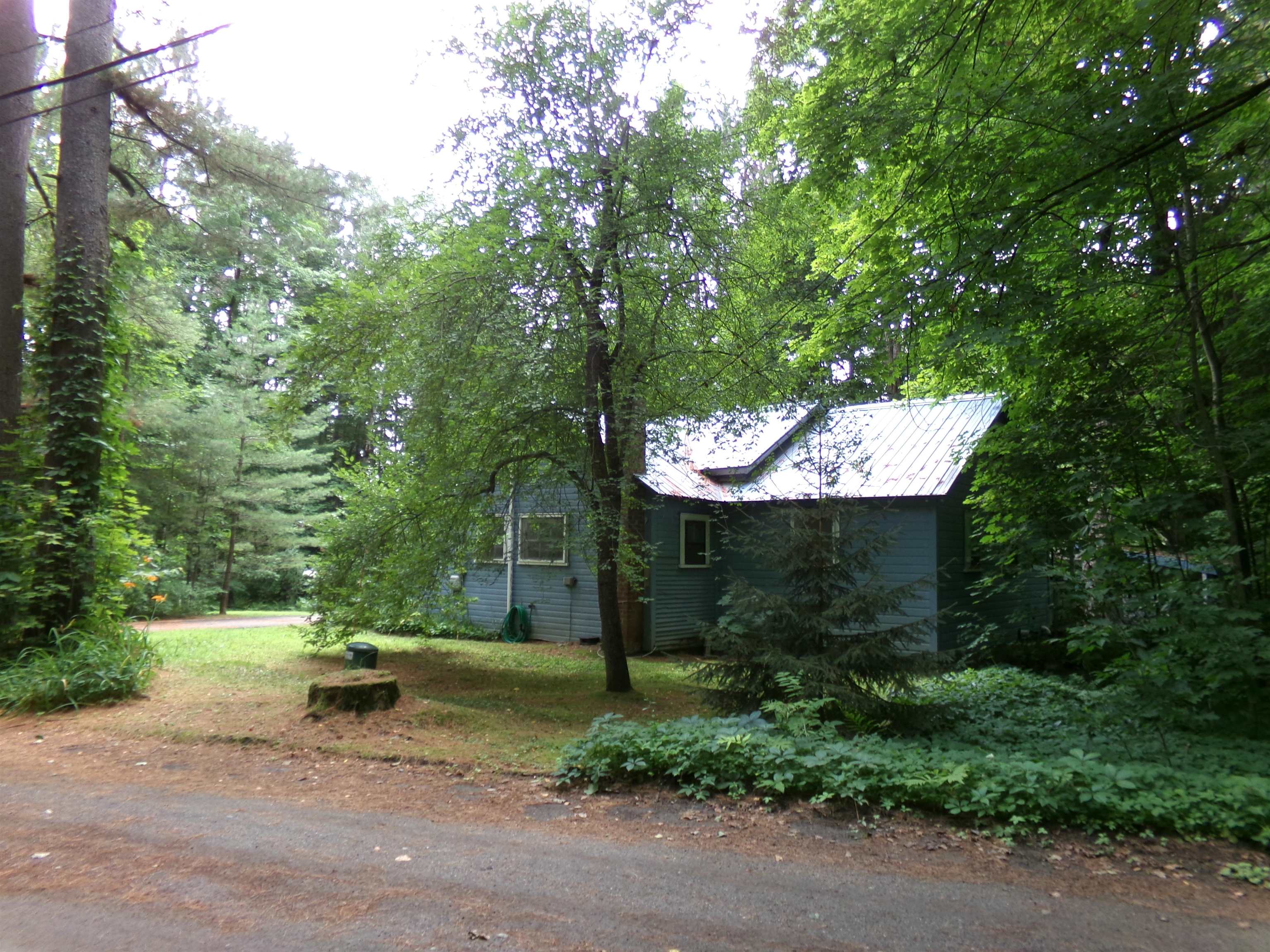 near 498 Clyde Street Newport City, VT 05855 Property 2