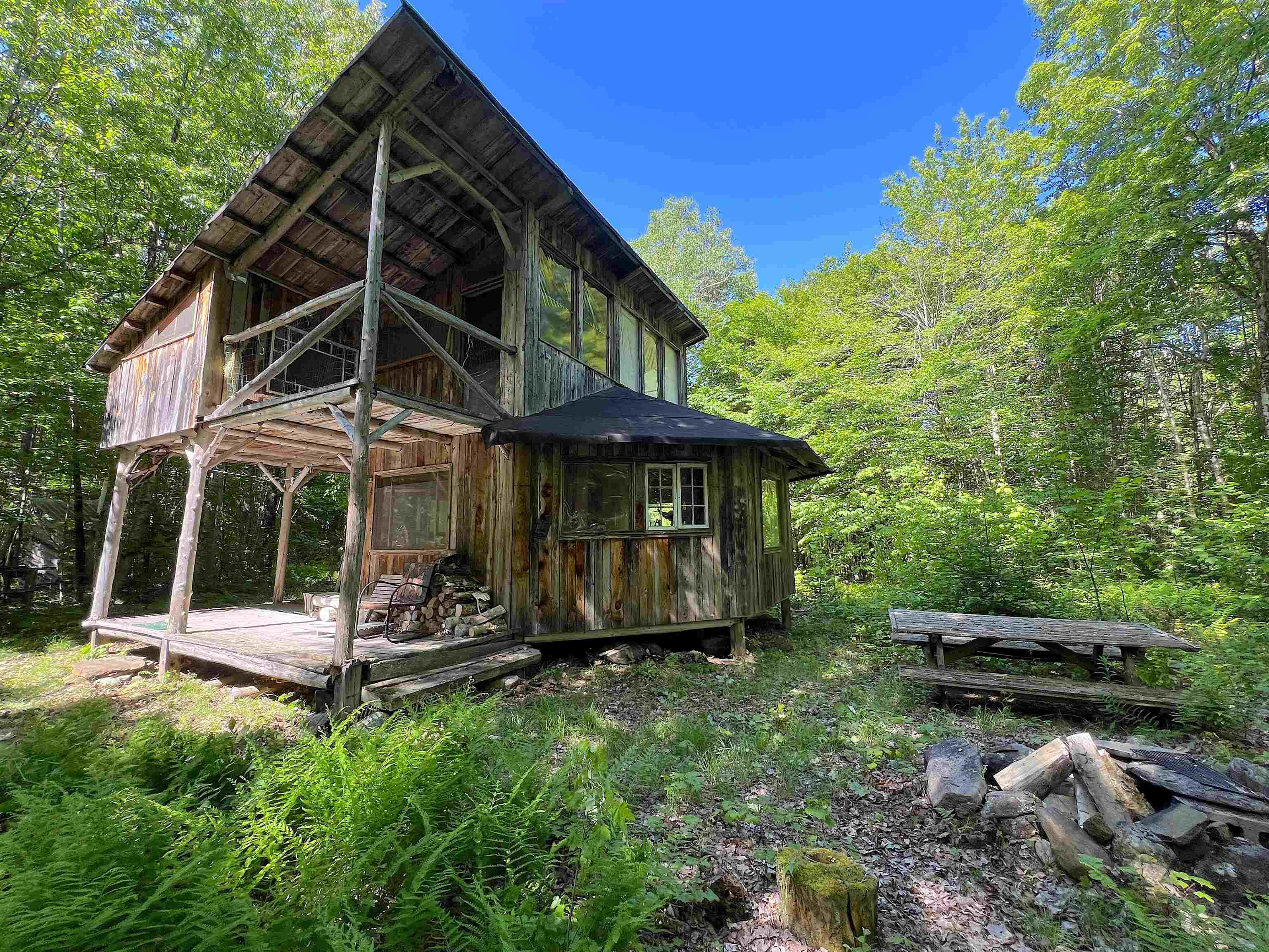 near 100 Sterling Lane Westmore, VT 05822 Property 1
