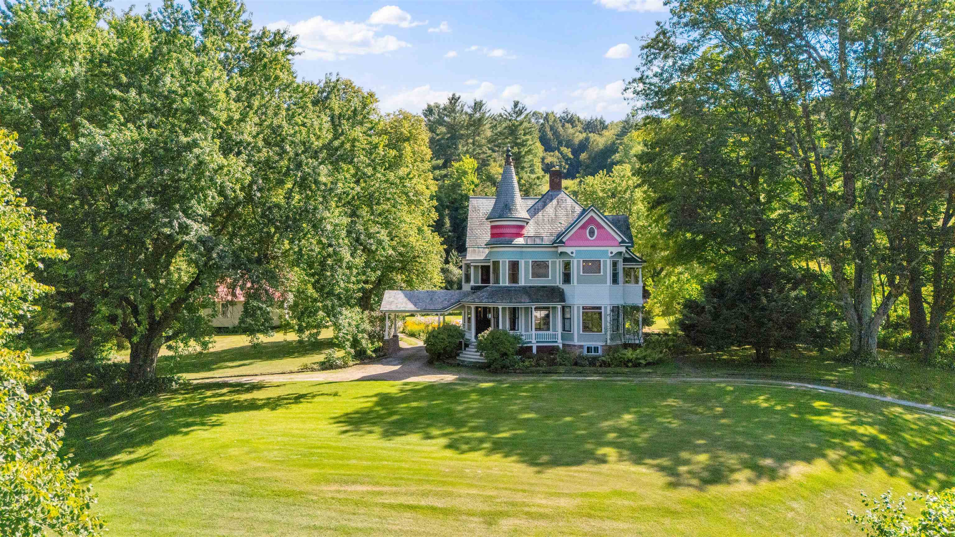 near 9 Tracy Road Fairfax, VT 05454 Property 3