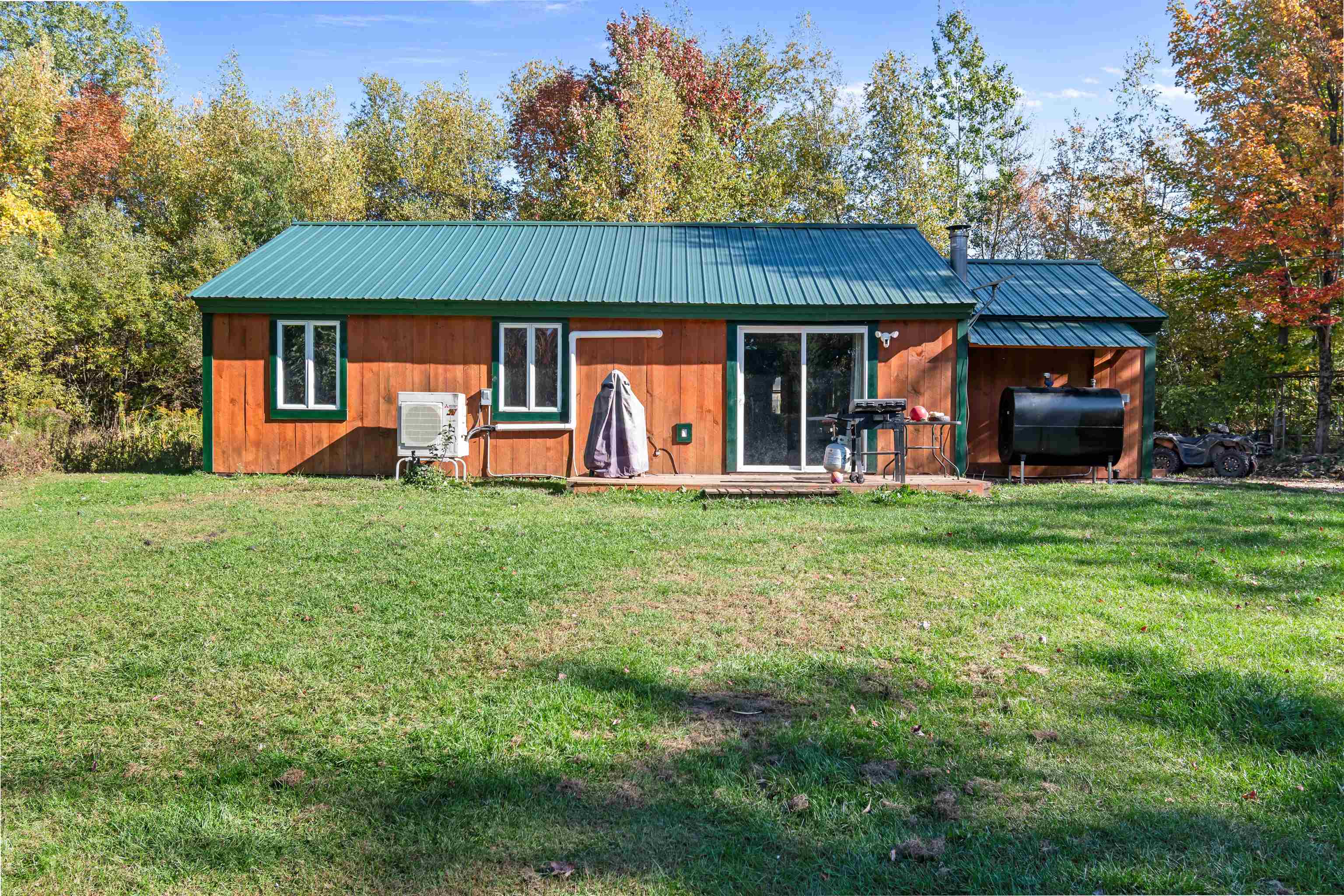 near 3009 Sampsonville Road Enosburg, VT 05450 Property 4