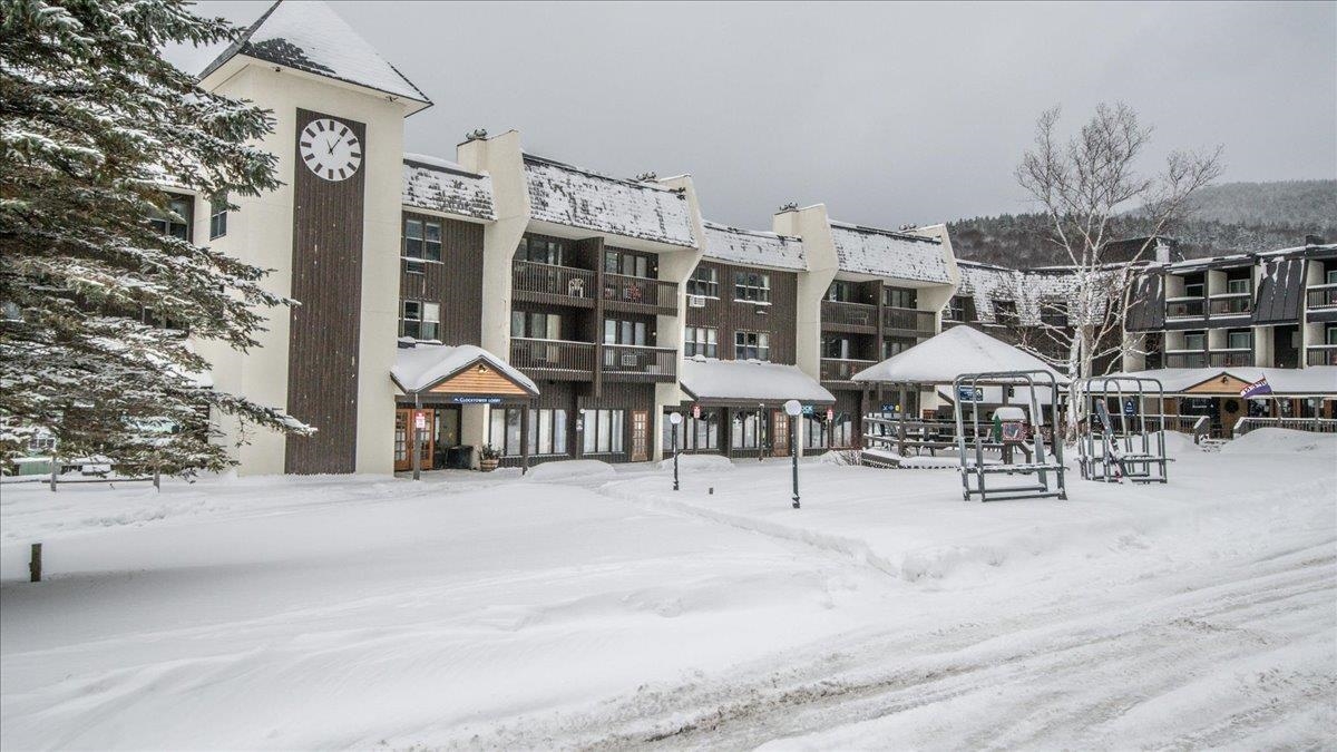 near 77 West Country Club Drive Bolton, VT 05465 Property 2