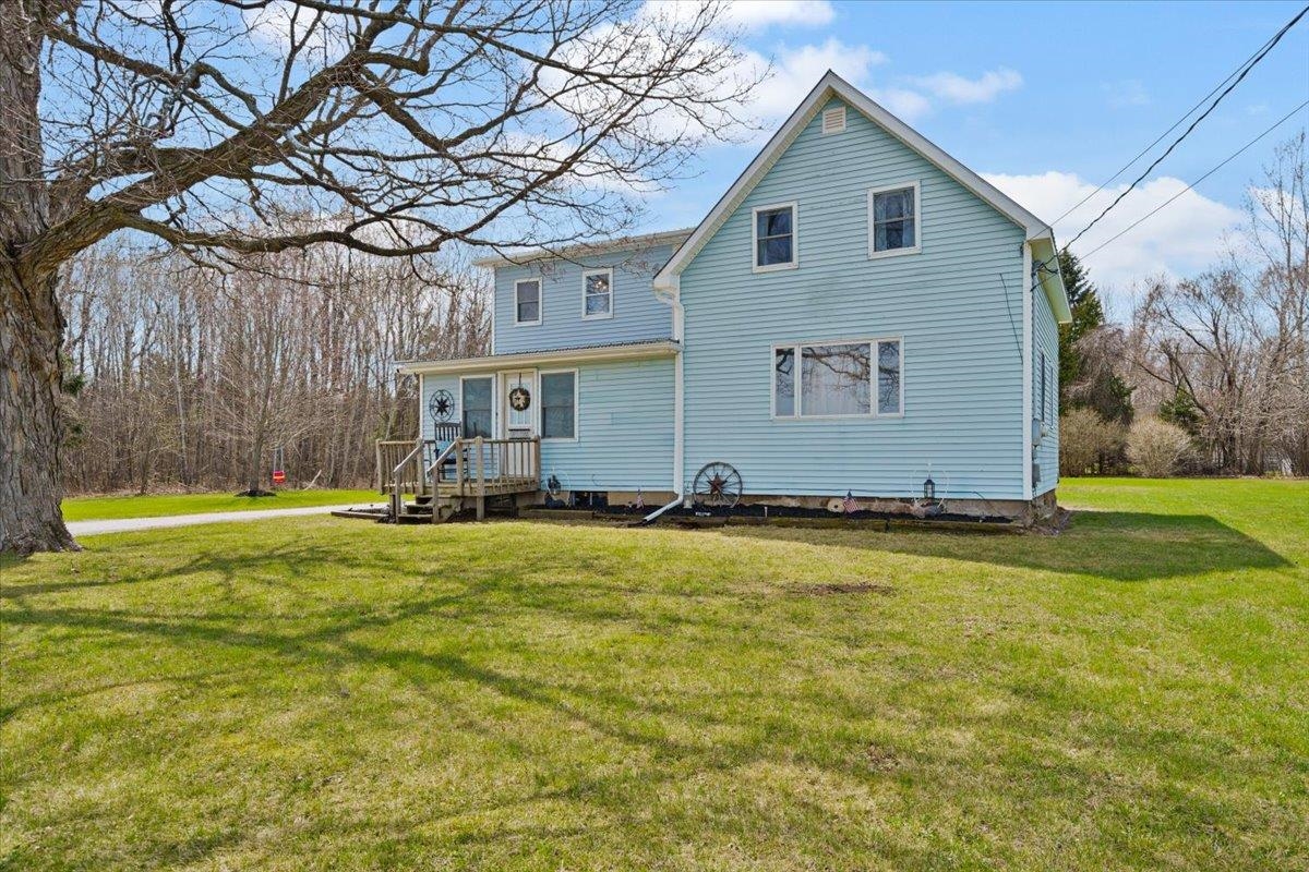 near 150 Route 129 Alburgh, VT 05440 Property 3