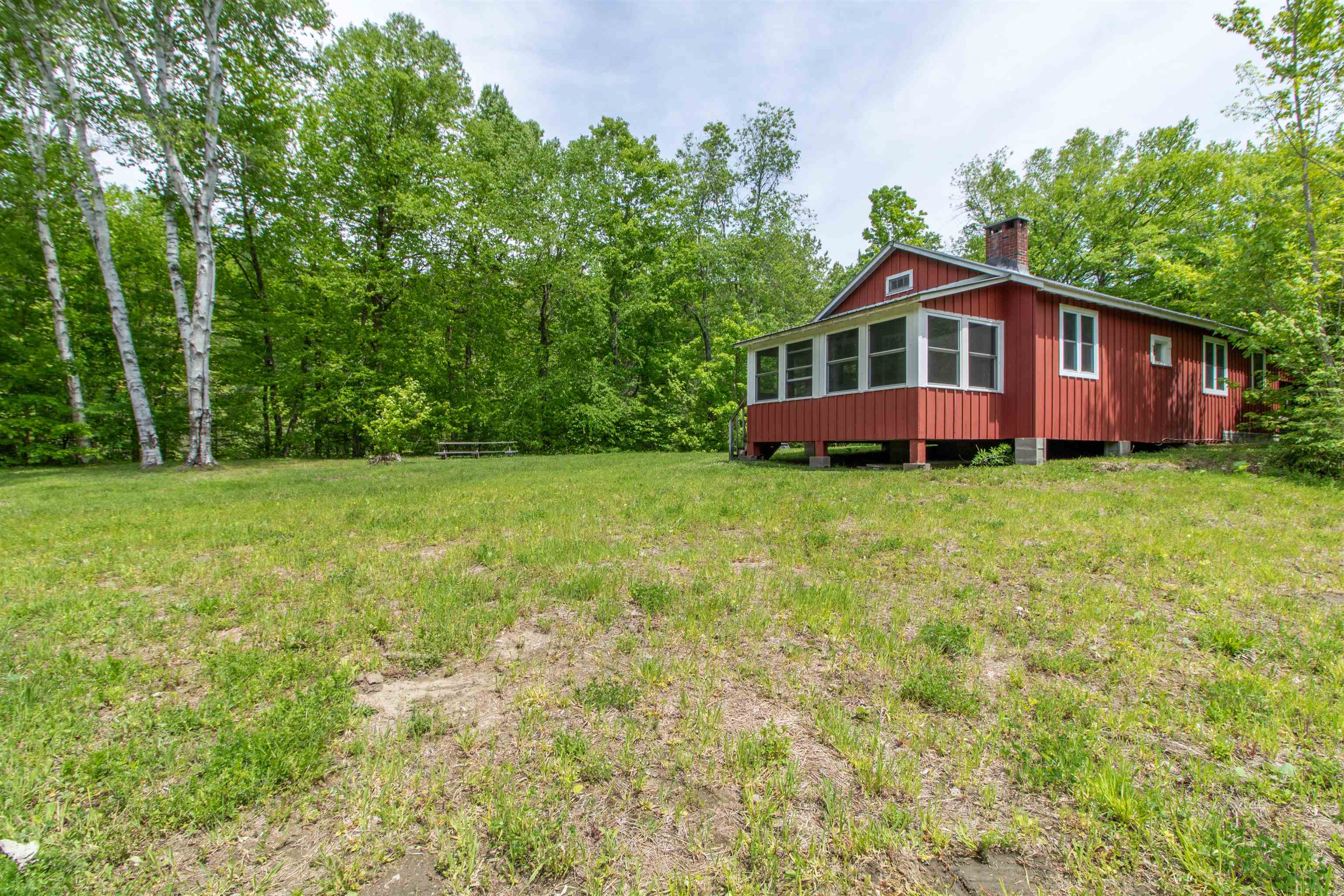 near 82 Stark Road Lyndon, VT 05851 Property 4