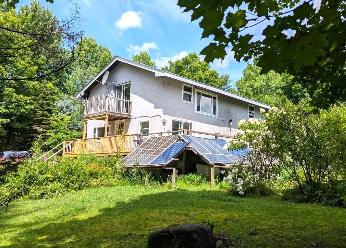 near 185 DRISCOLL DRIVE Lowell, VT 05847 Property 4