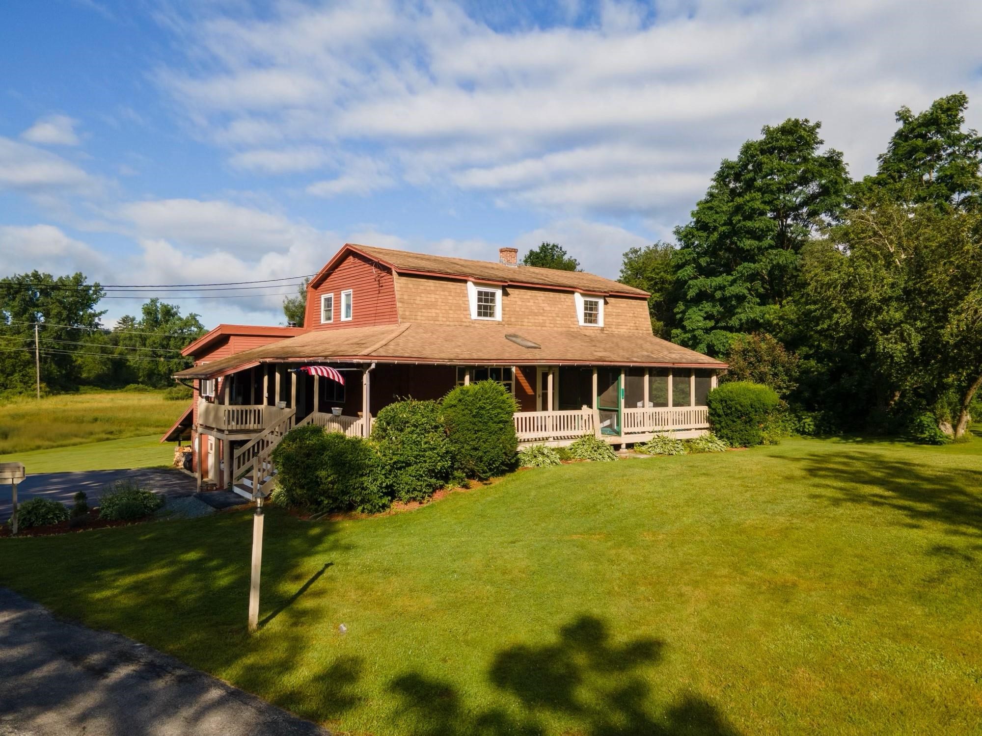 near 1851 York Street Extension Poultney, VT 05764 Property 3