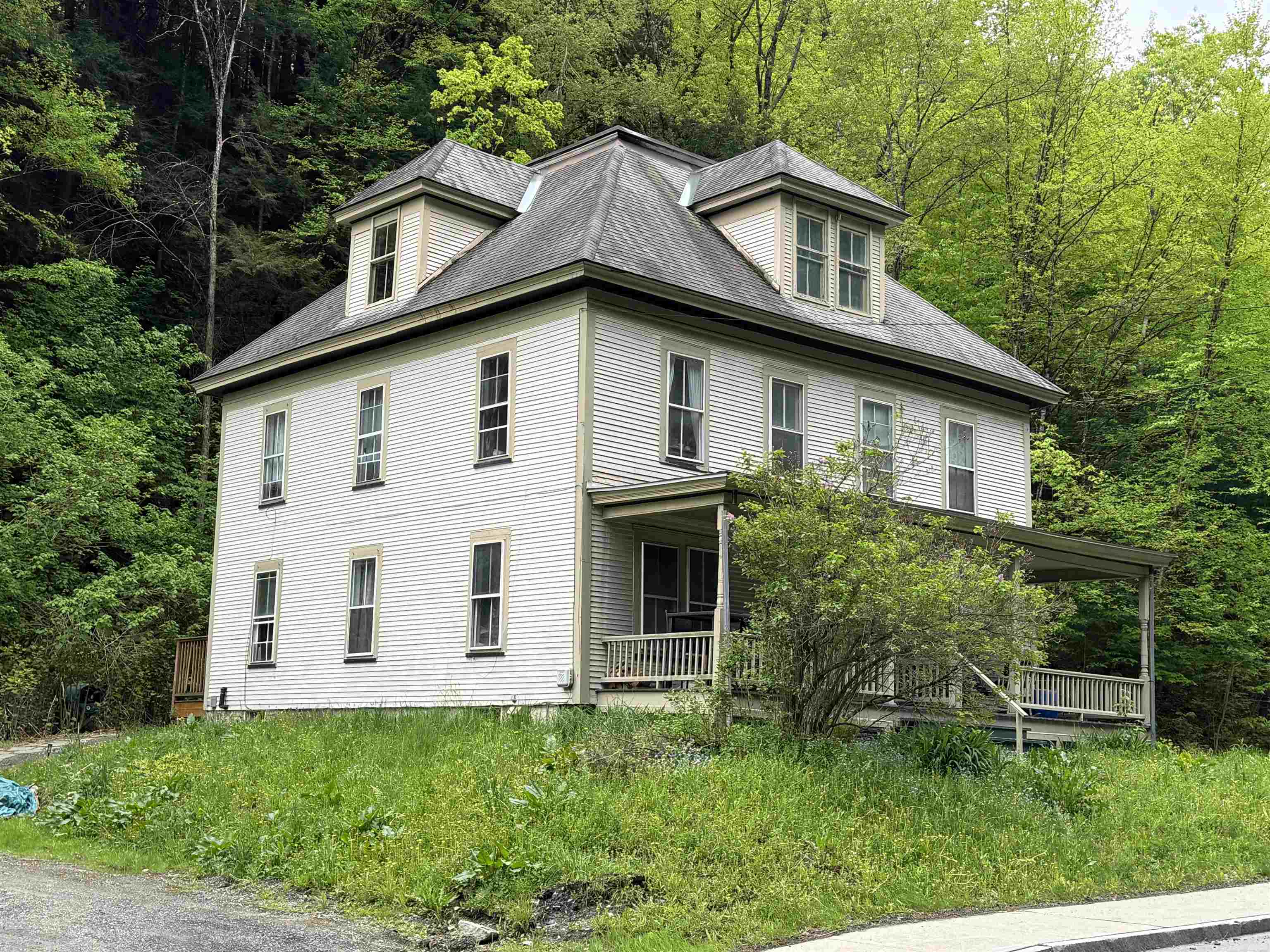 near 47 Granite Street Barre City, VT 05641 Property 3