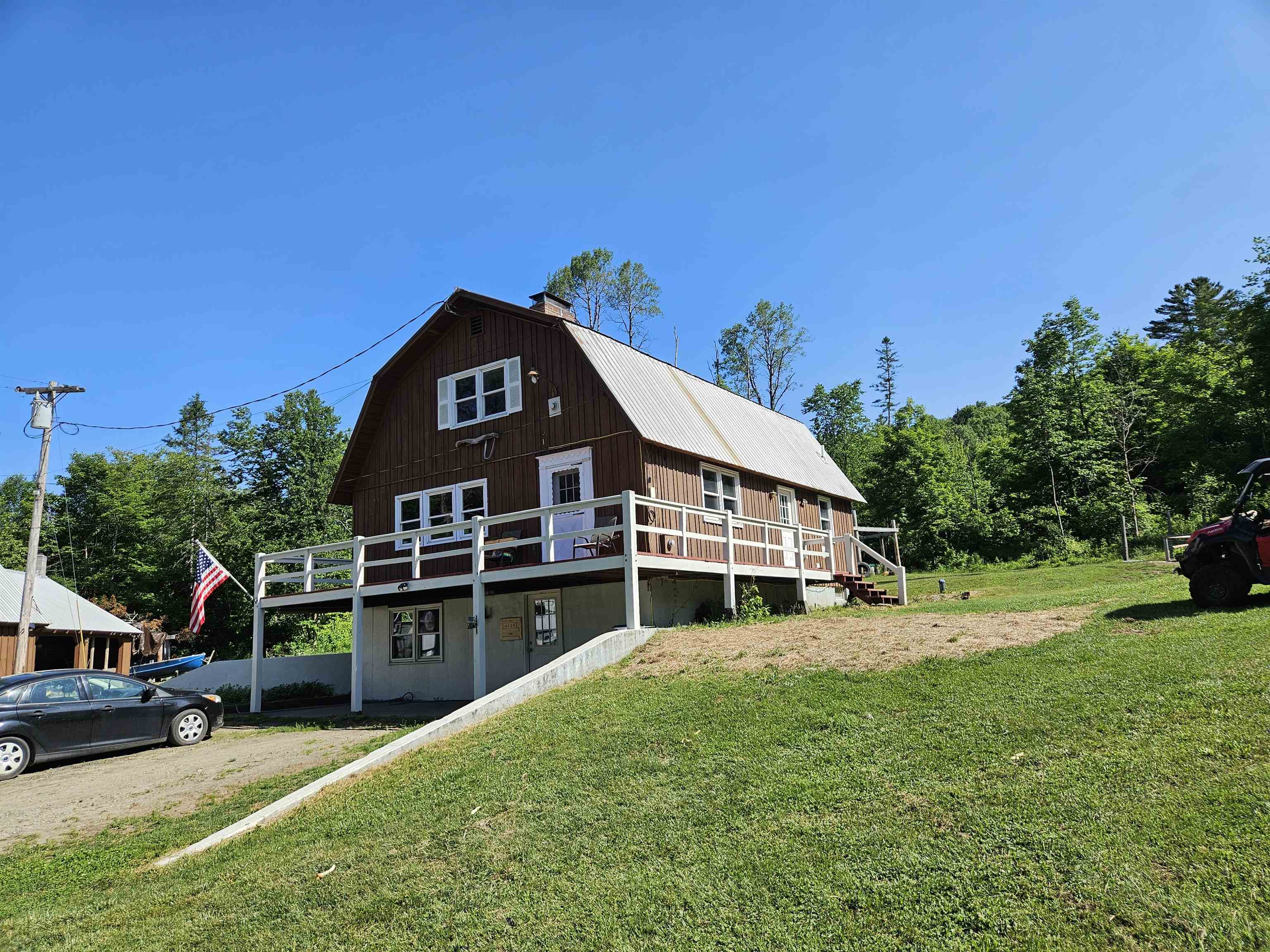 near 81 Hill Street Lyndon, VT 05851 Property 4