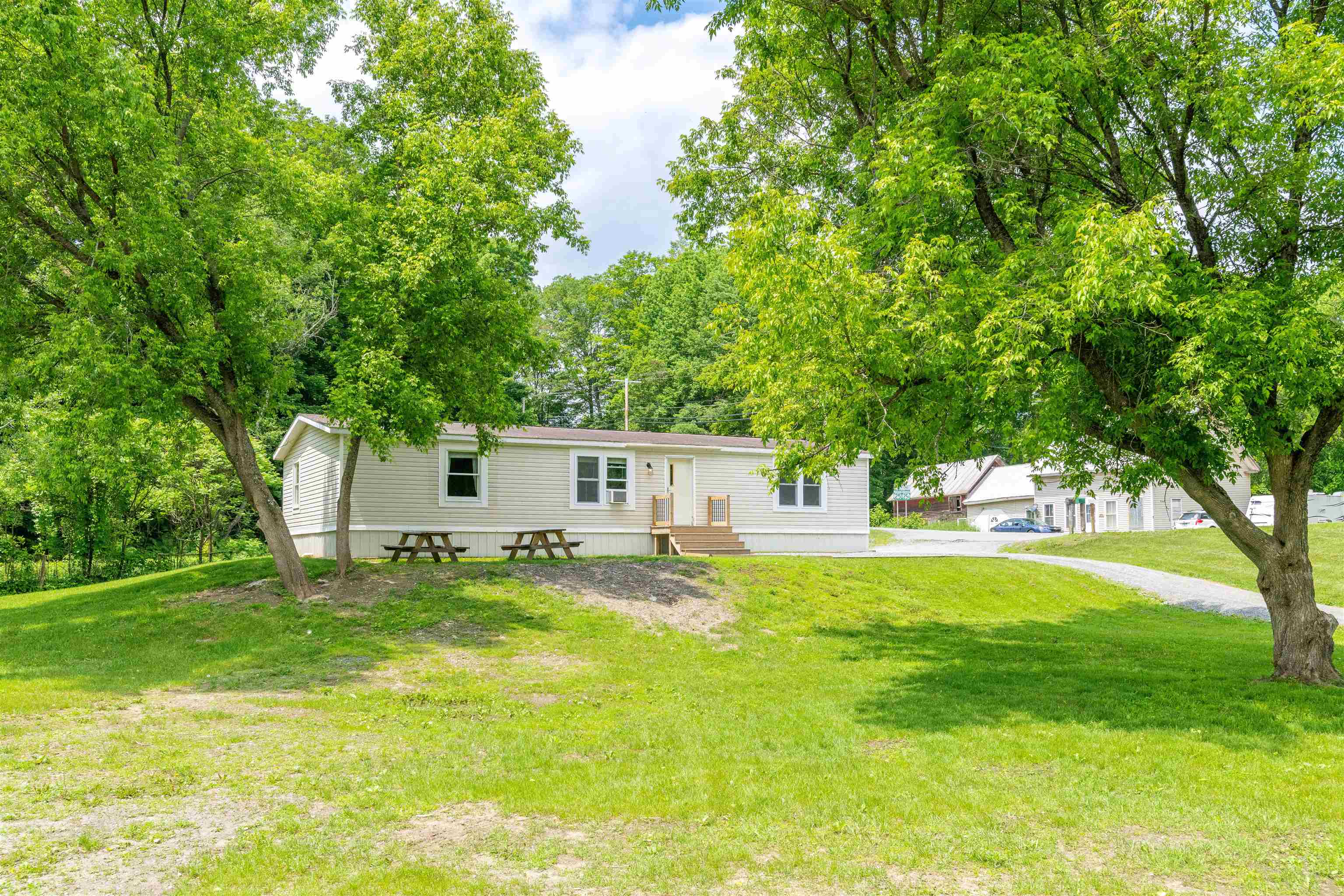 near 1496 Fairground Road Bradford, VT 05033 Property 2