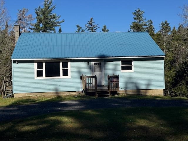 near 516 Oberdorf Road Readsboro, VT 05350 Property 3