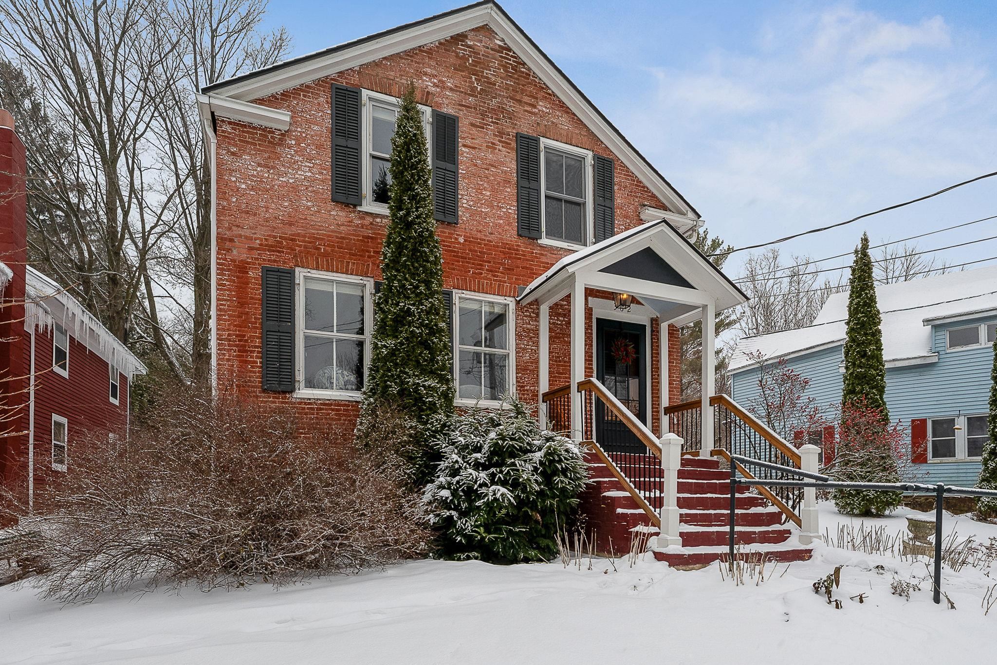 near 60 Winooski Falls Way Winooski, VT 05404 Property 4