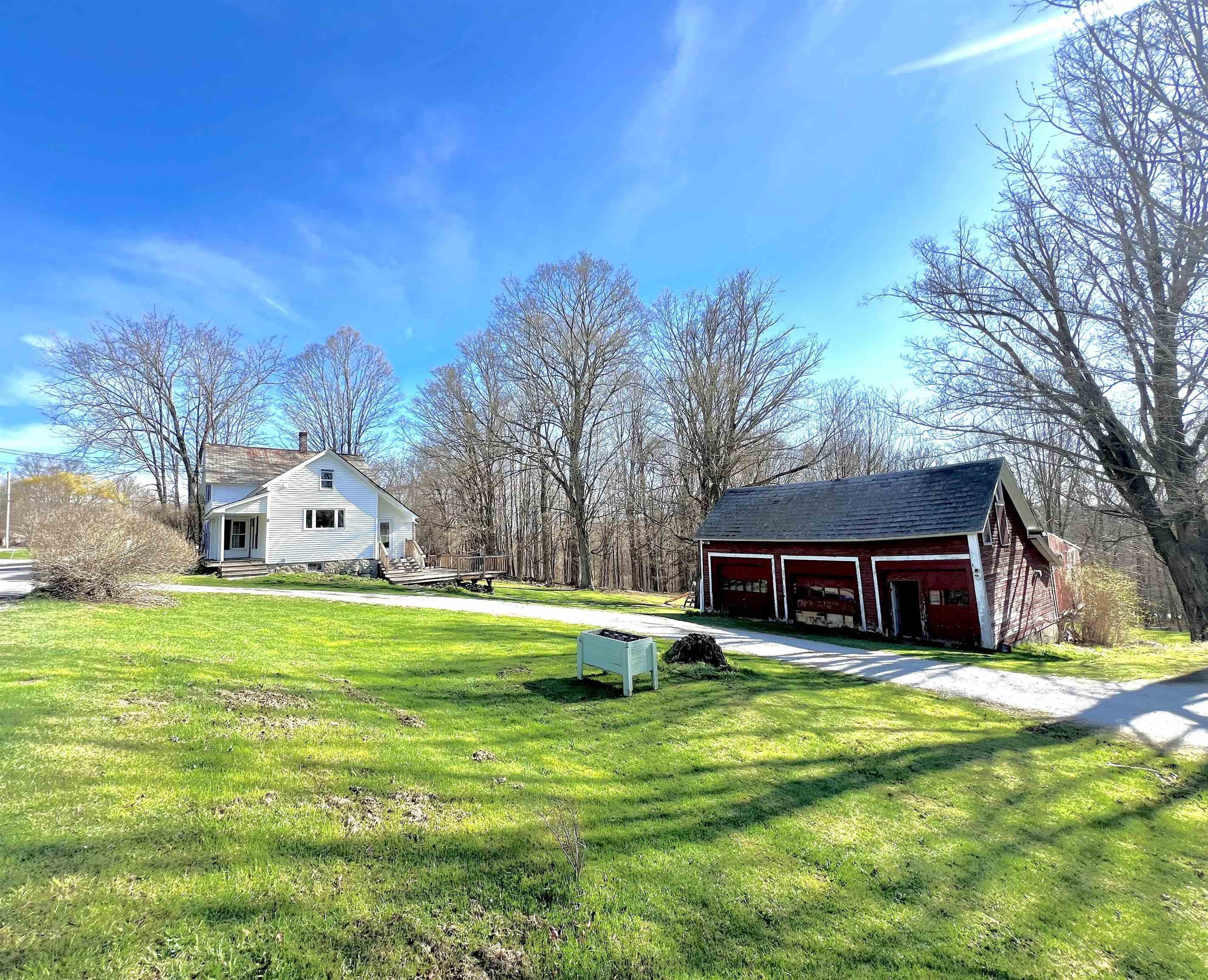 near 119 Nash Drive Wallingford, VT 05773 Property 1