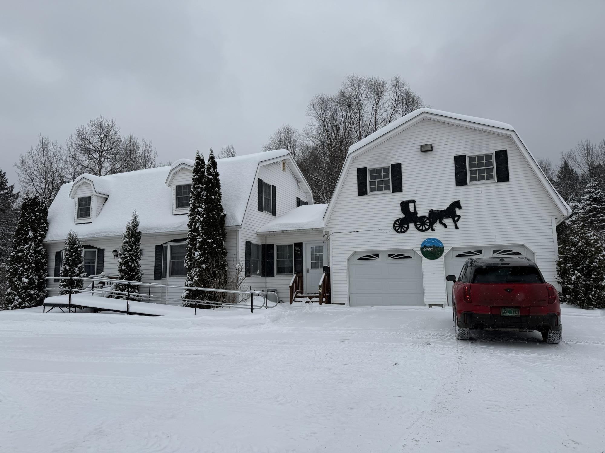 near 199 Dumas Drive Morgan, VT 05853 Property 2