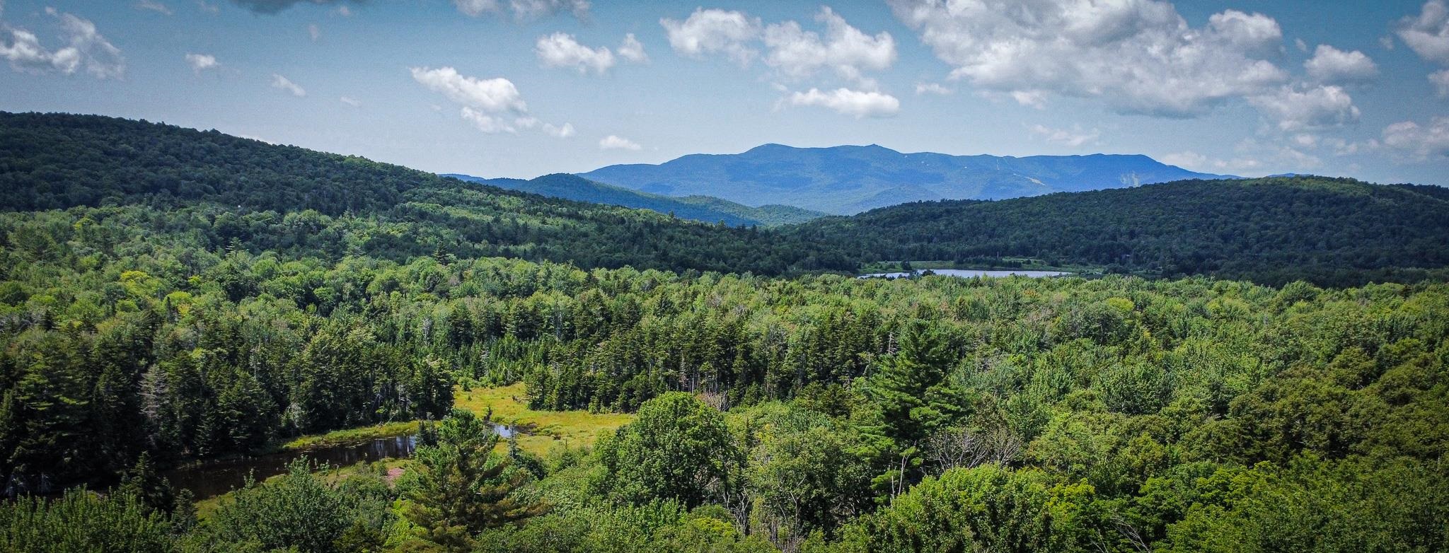 near 350 Anne Burns Road Warren, VT 05674 Property 3