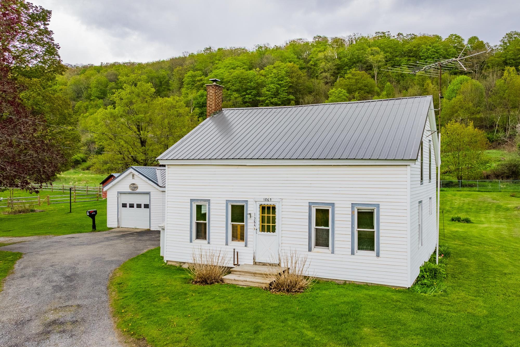 near 2650 Rupert Road Sandgate, VT 05250 Property 3