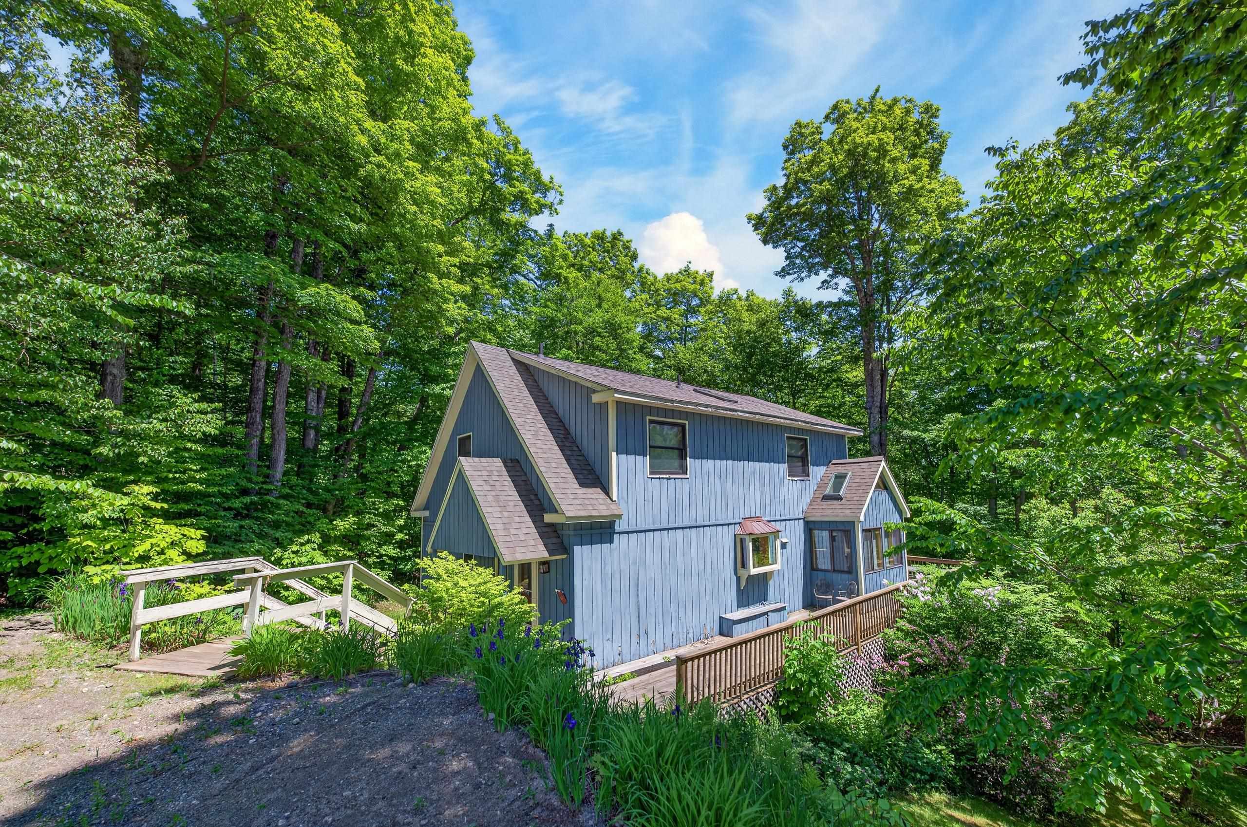 near 7 Tapping Tree Lane Dover, VT 05356 Property 2