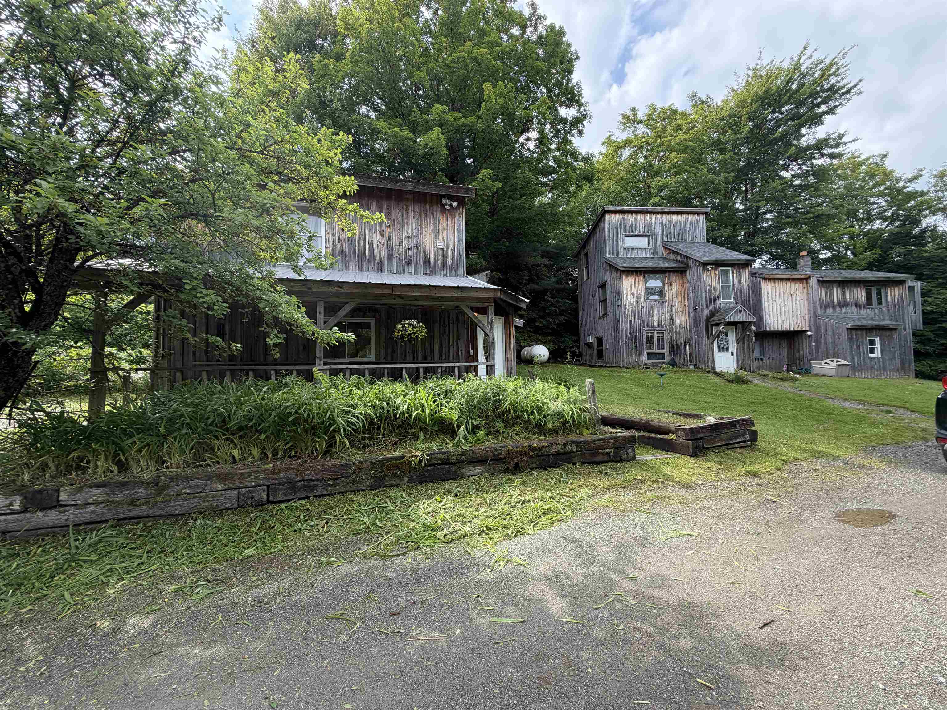 near 261 VT Route 15E Hyde Park, VT 05655 Property 3