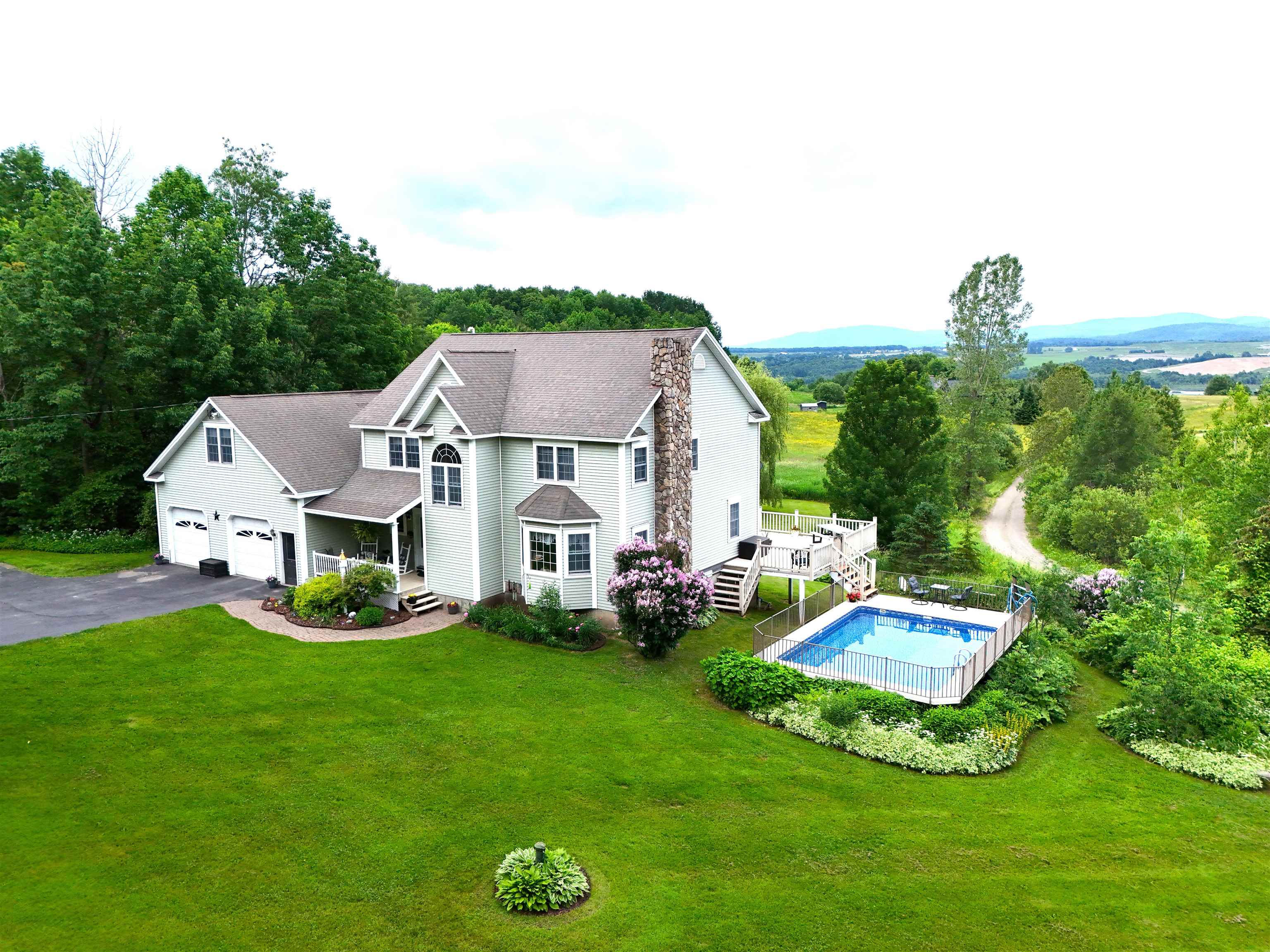 near 33 Crab Apple Lane Derby, VT 05829 Property 3