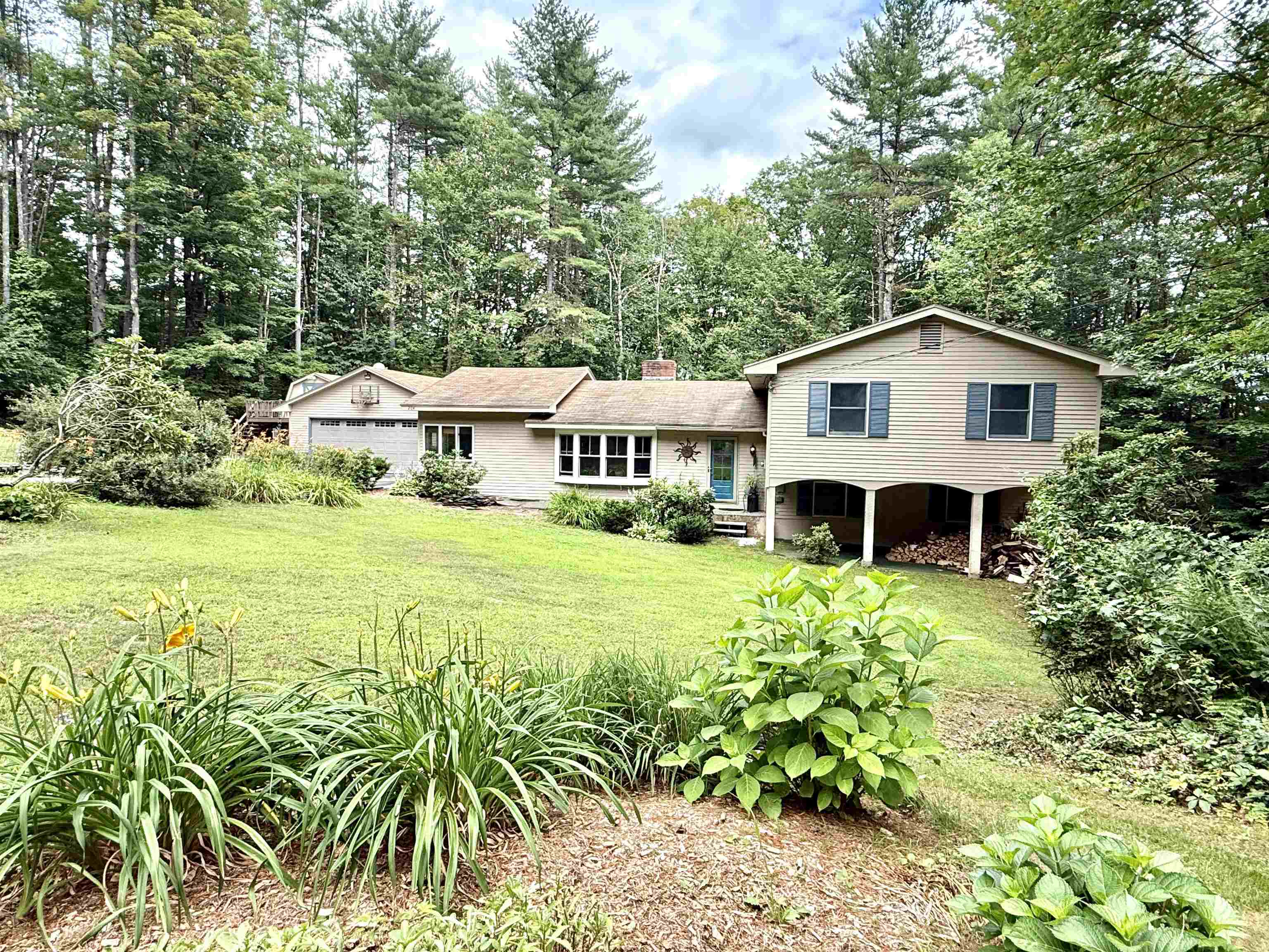 near 187 Hillwinds Road Brattleboro, VT 05301 Property 2