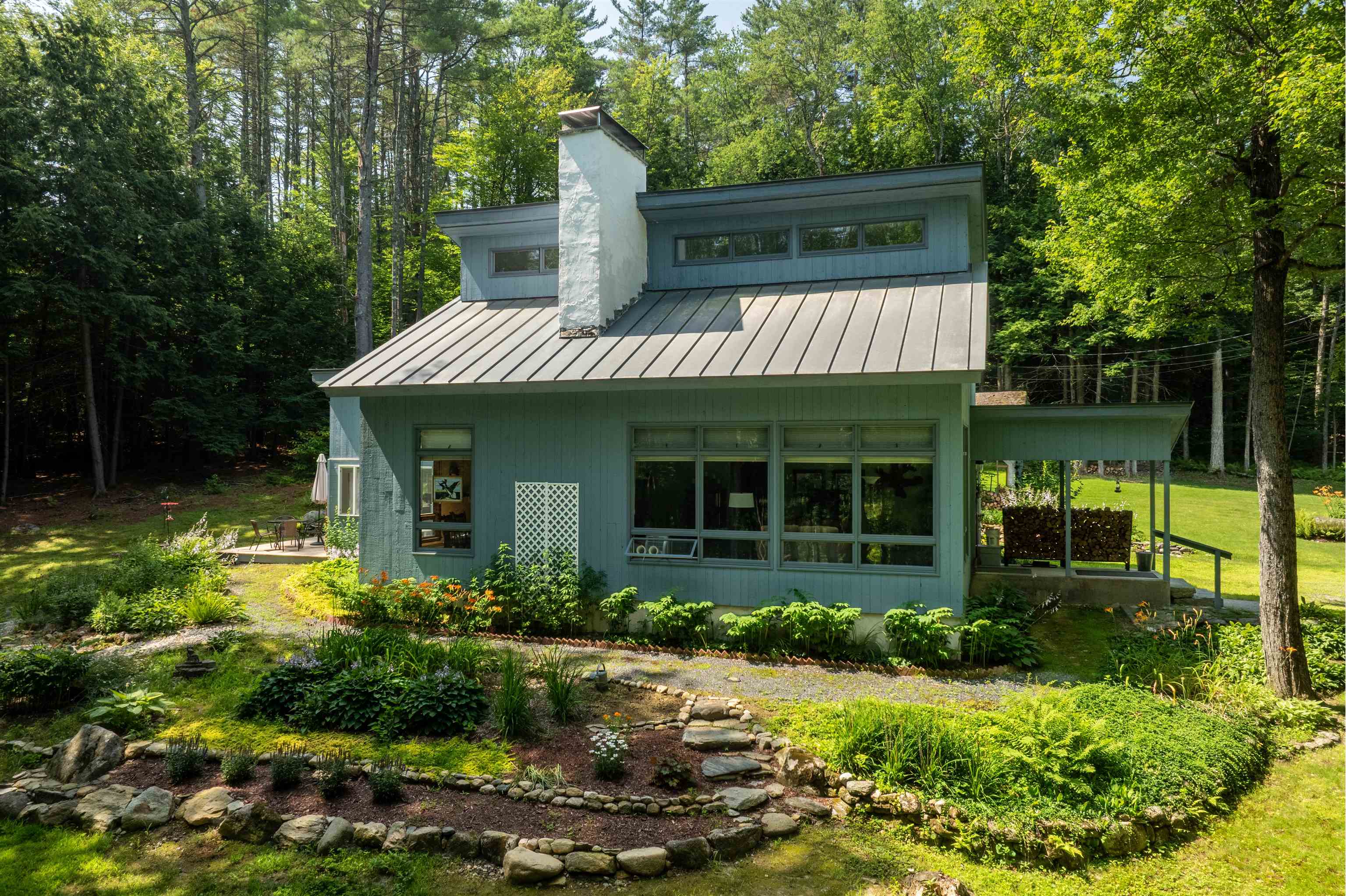 near 935 French Meadow Road Springfield, VT 05156 Property 3