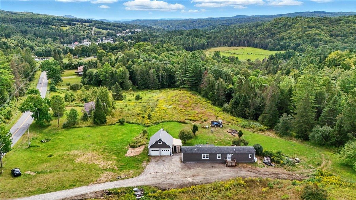 near 303 BOLTON Road Cabot, VT 05647 Property 2