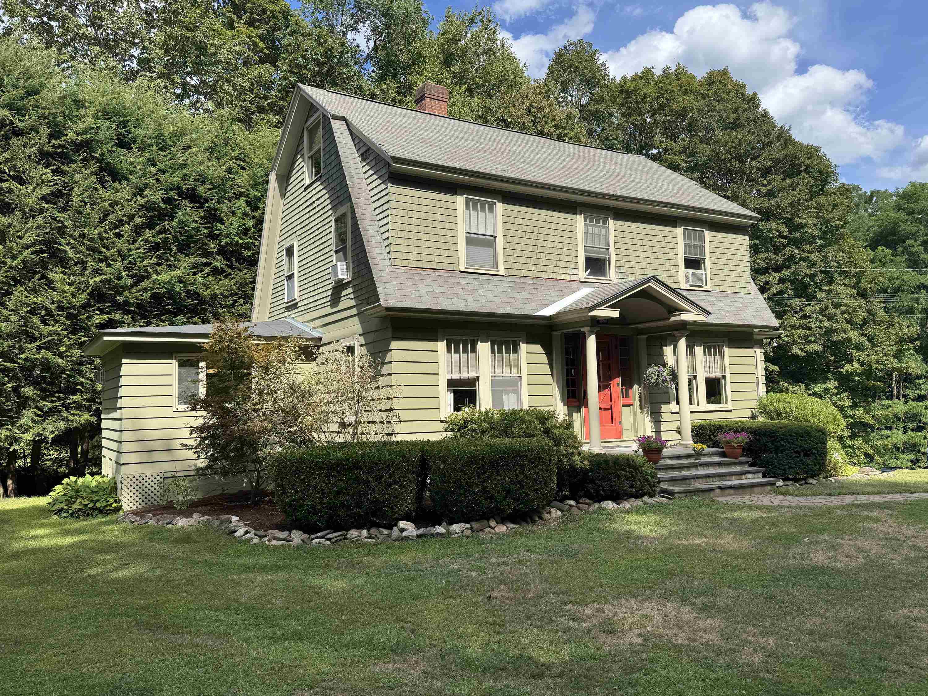 near 321 Leonard Road Dummerston, VT 05301 Property 3
