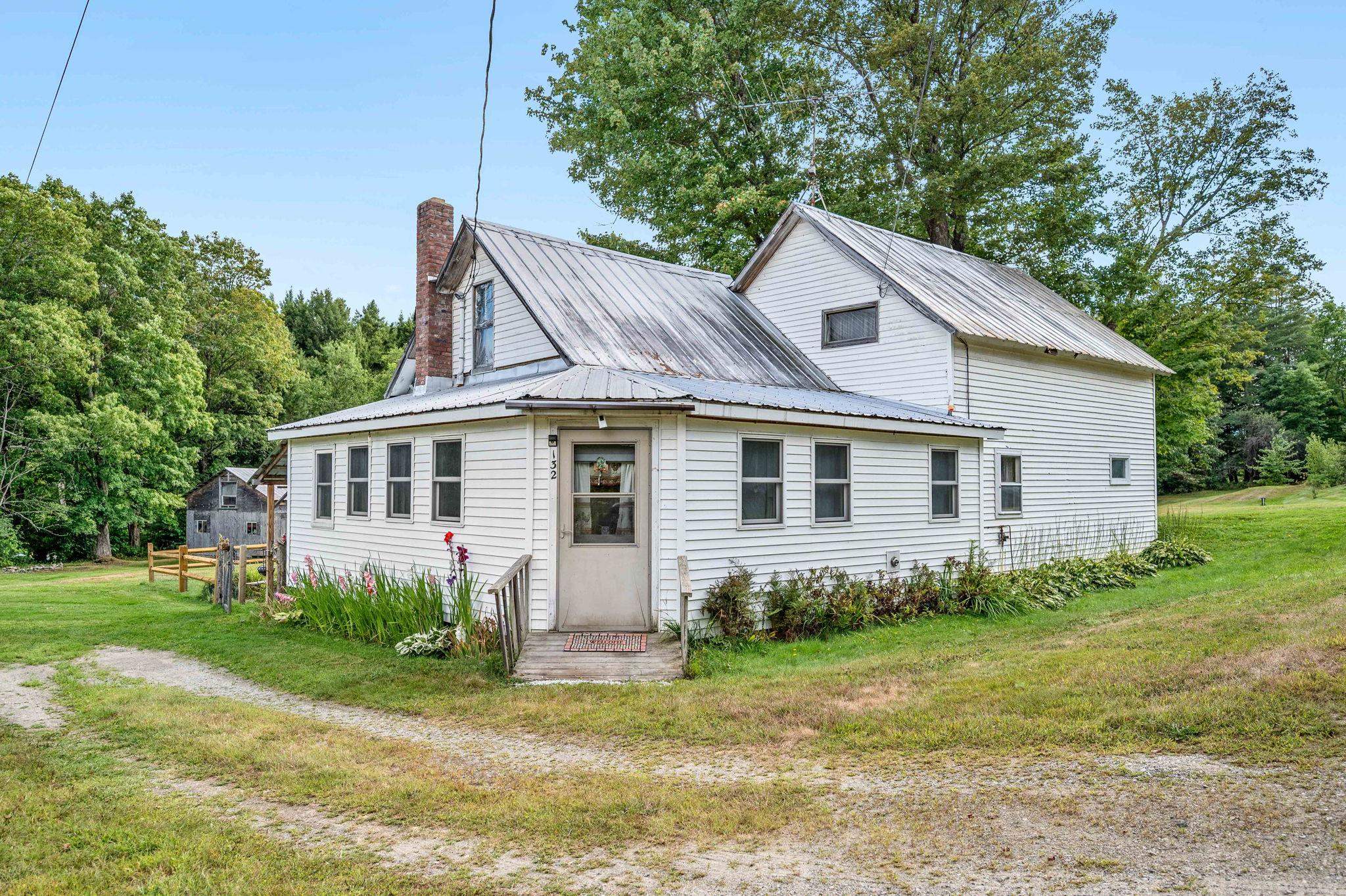 near 100 Olin Drive Eden, VT 05653-9752 Property 1