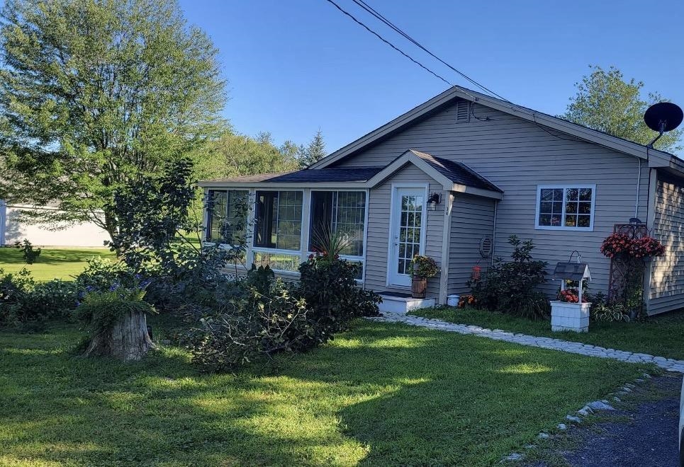 near 489 Lakewood Drive Swanton, VT 05488 Property 2