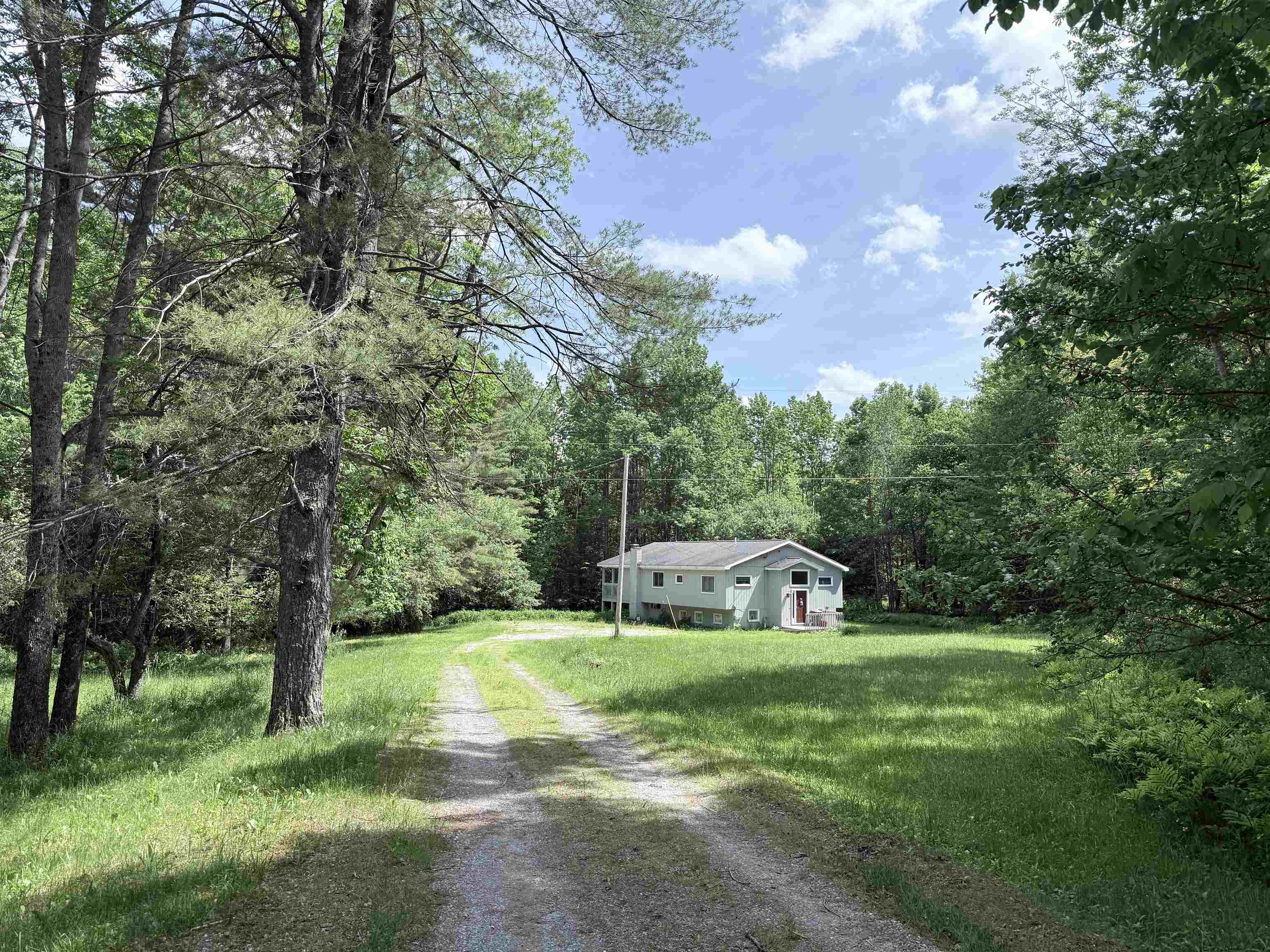 near 145 Okemo Trailside Extension Ludlow, VT 05149 Property 3