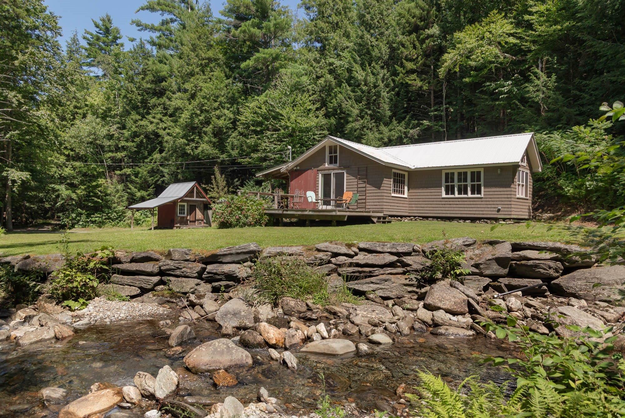 near 3740 Lower Pleasant Valley Road Cambridge, VT 05444 Property 3