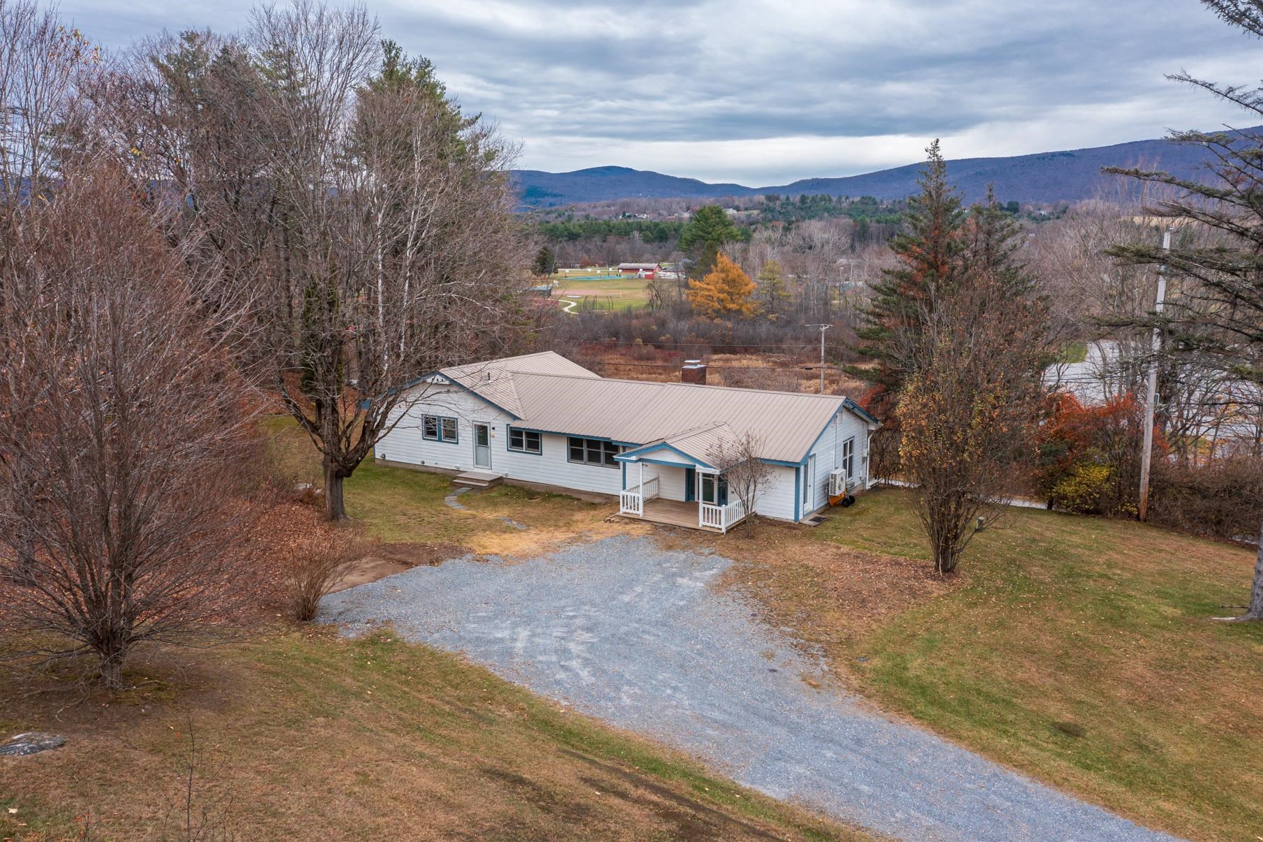 near 82 Elm Street Manchester, VT 05255 Property 1