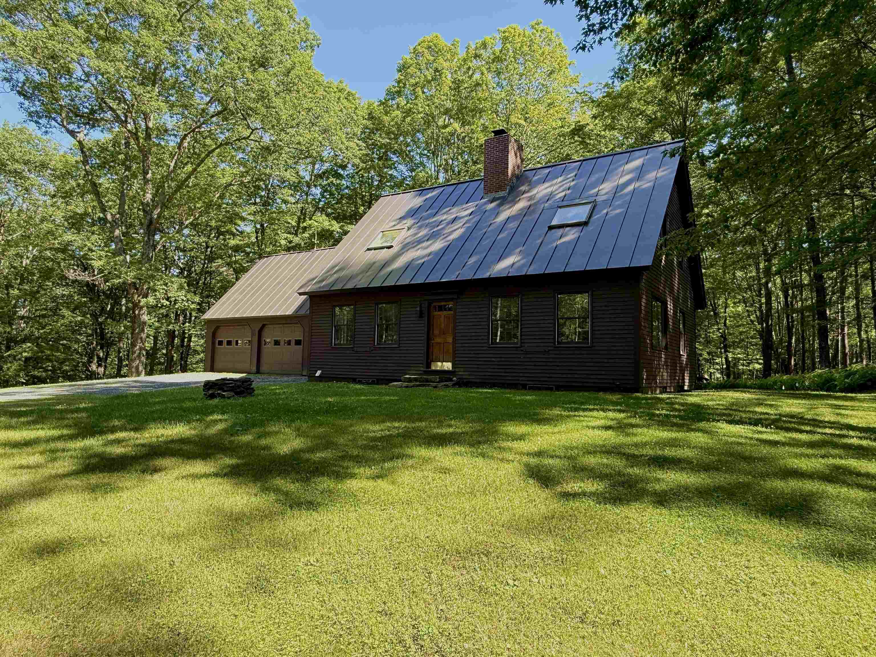 near 61 Putnam Road Bridgewater, VT 05035 Property 2