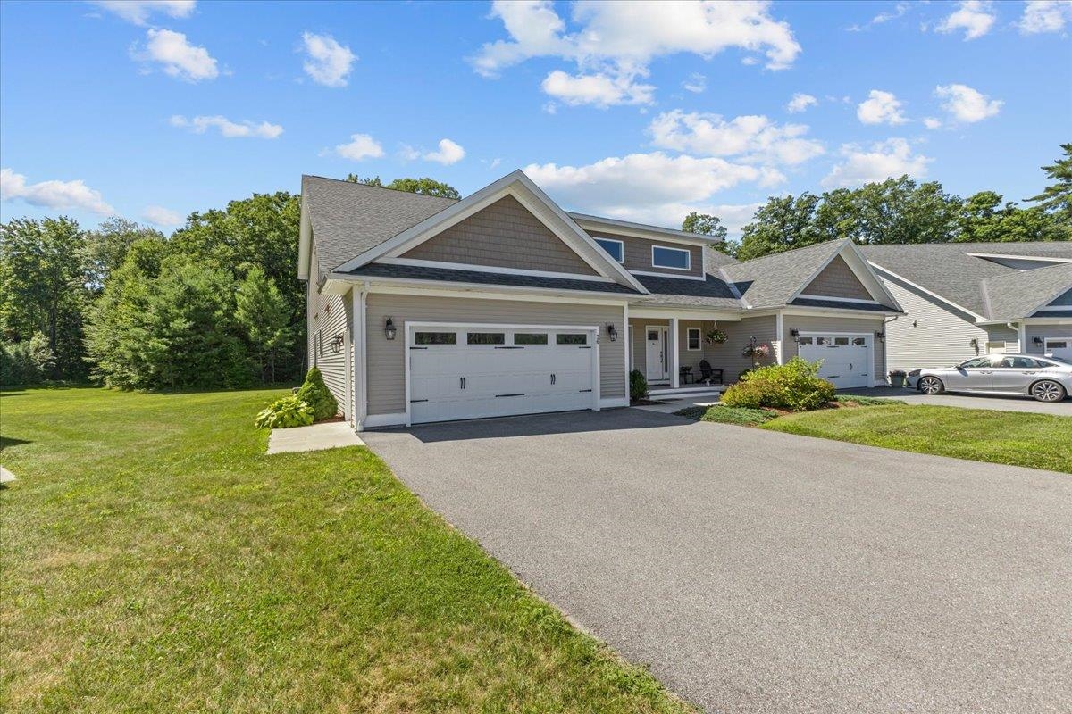 near 291 Old Stage Road Essex, VT 05452 Property 1