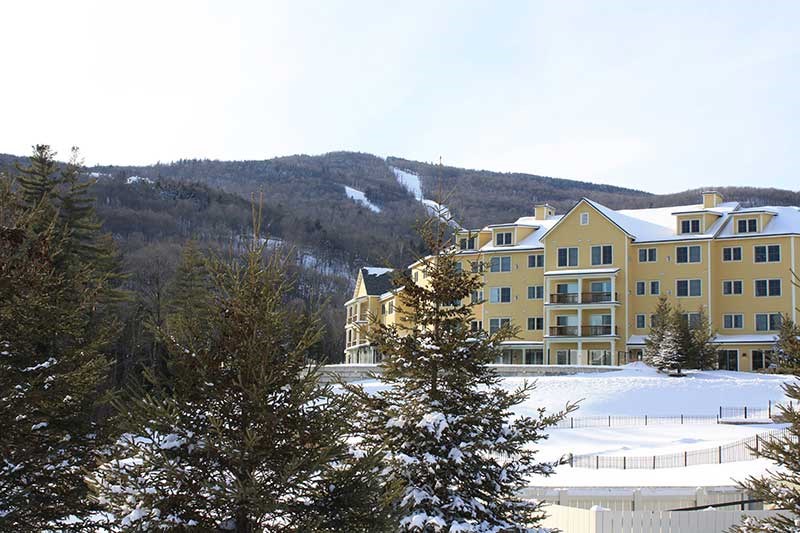 near 434 Qtr. I Jackson Gore Inn Ludlow, VT 05149 Property 2