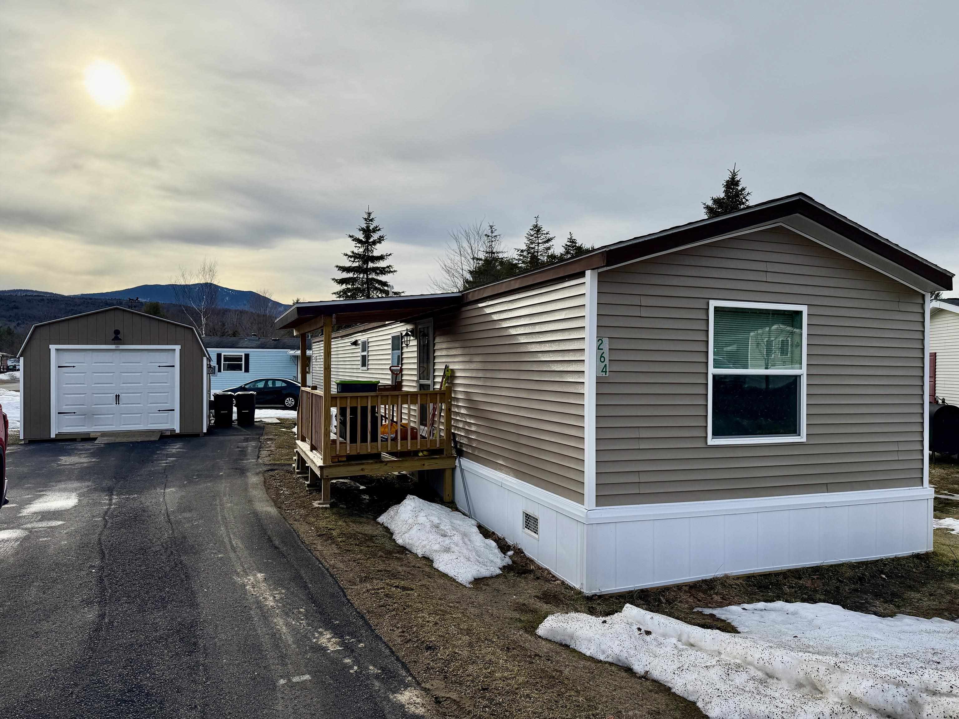 near 351 Bridge Street Morristown, VT 05661 Property 4