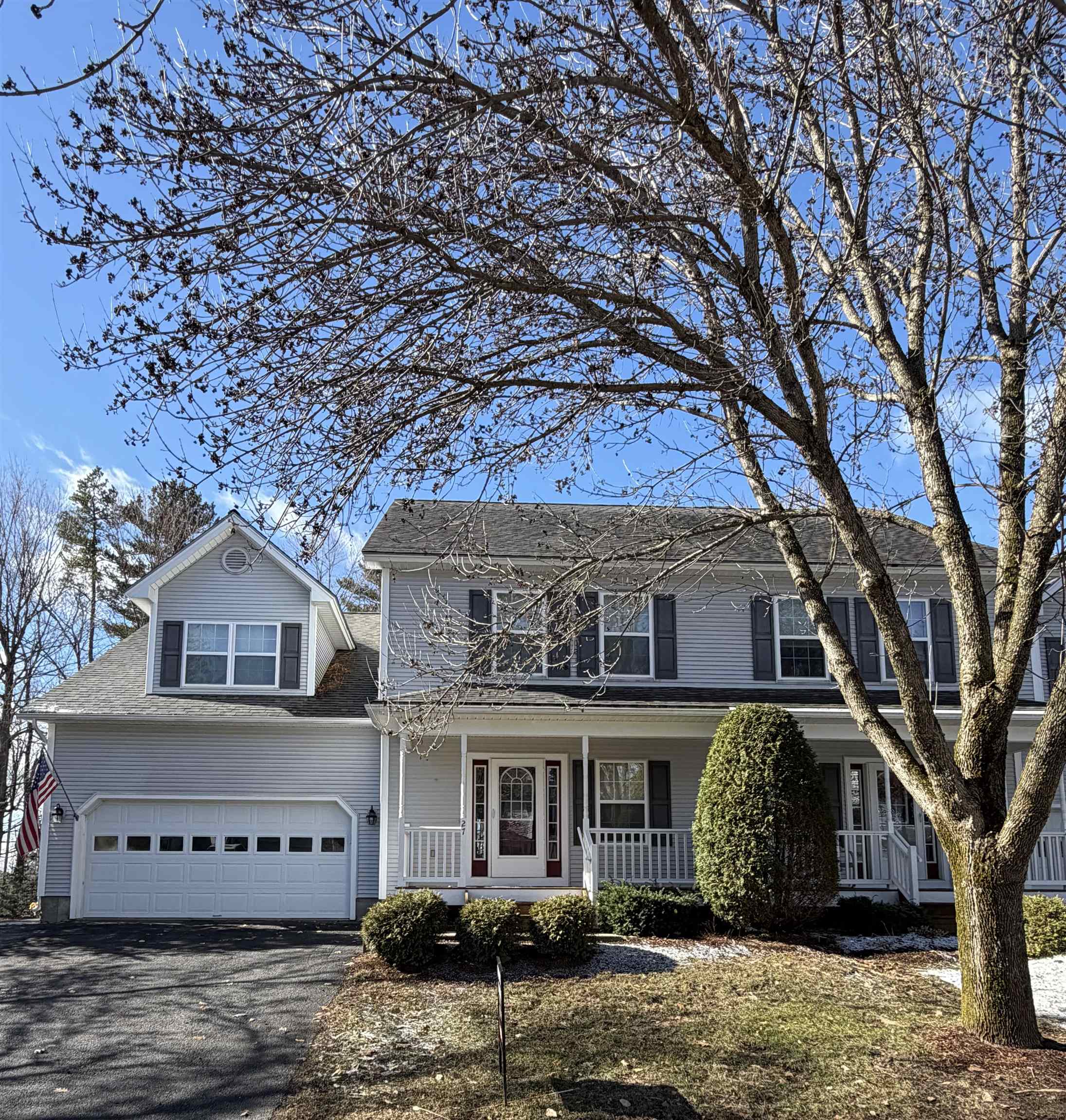 near 155 Holland Lane Williston, VT 05495 Property 2