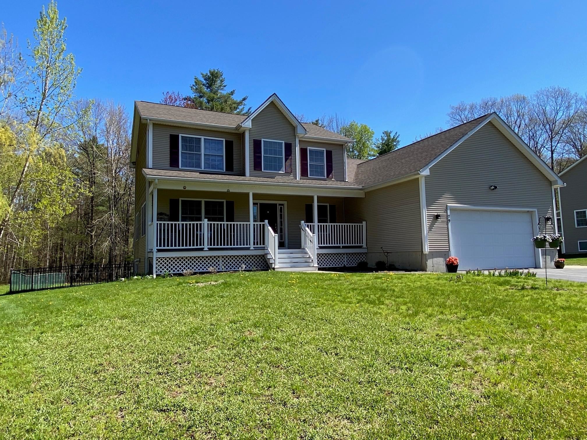 near 9 Barnabas Court Colchester, VT 05446 Property 2 near 9 Barnabas Court Colchester, VT 05446 Property 2