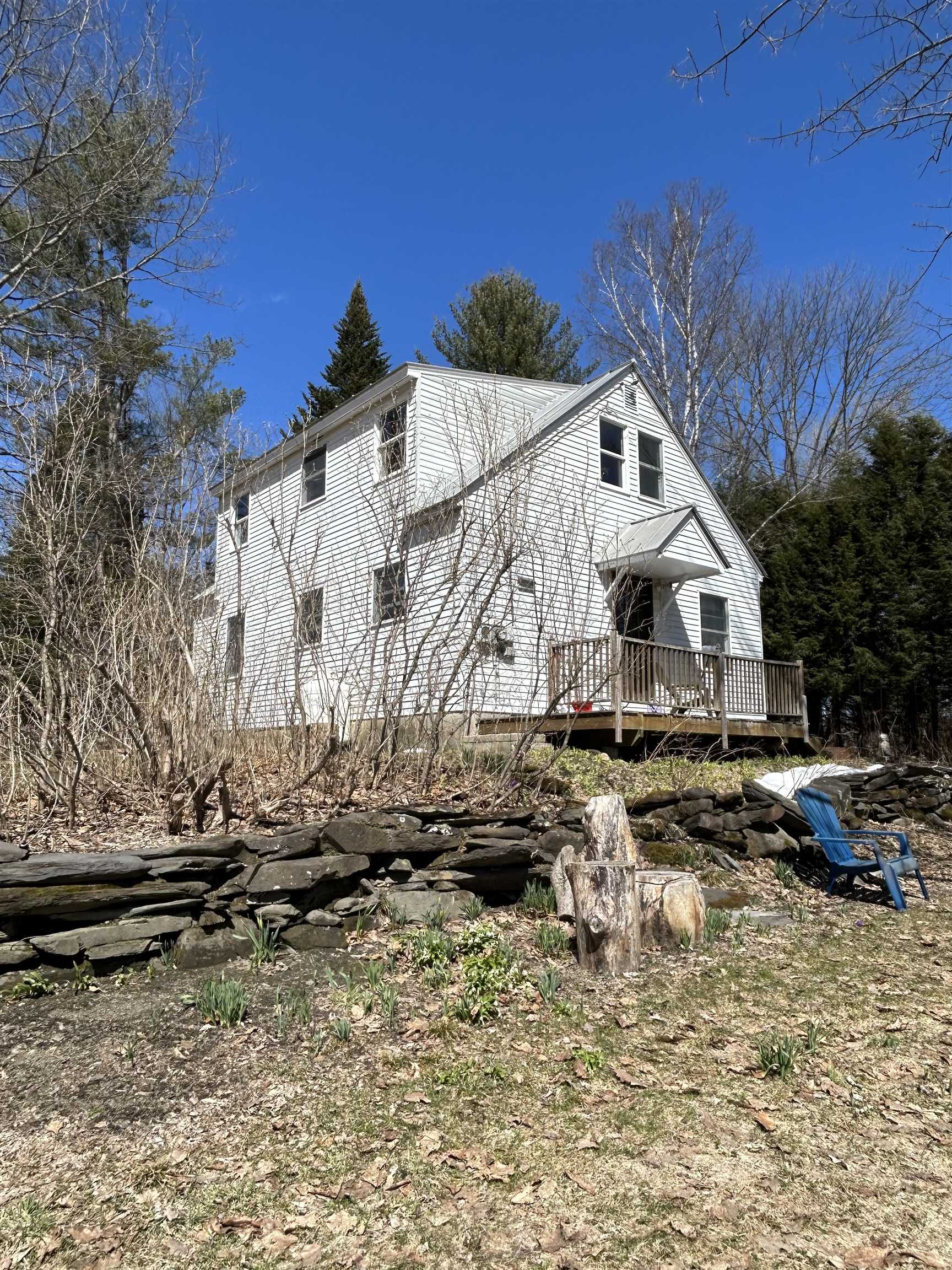 near 6196 VT Route 12a Braintree, VT 05060 Property 3