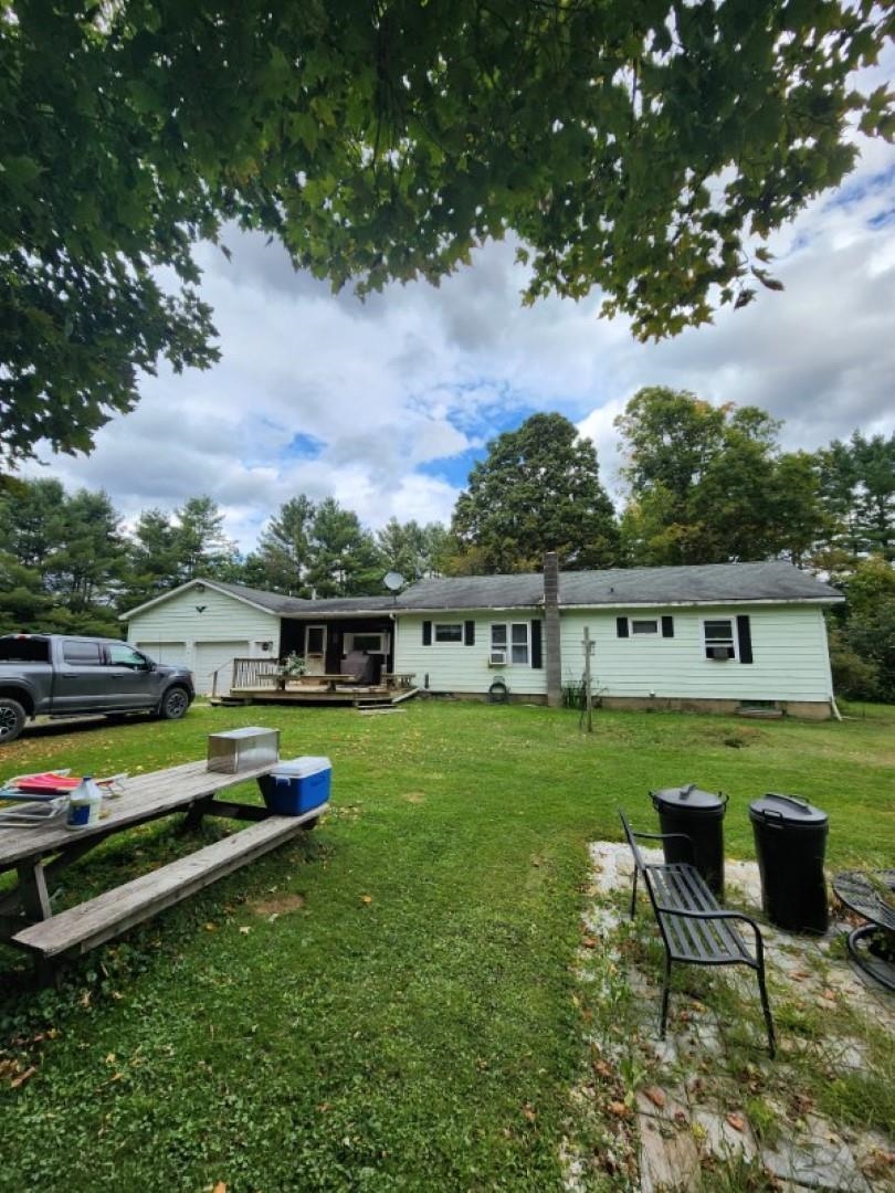 near 23 Goodell Avenue Morristown, VT 05661 Property 2