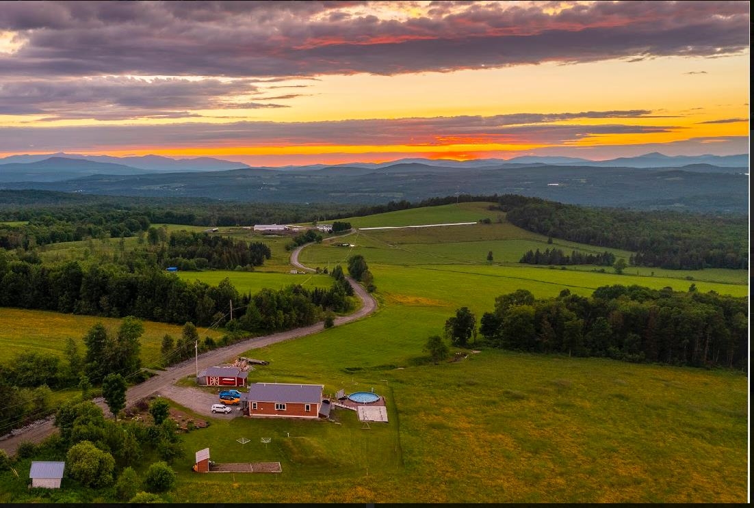 near 5371 Noyestar Road Walden, VT 05836 Property 3